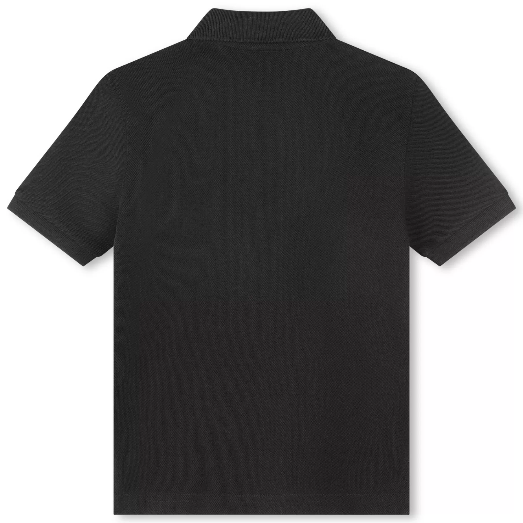 Garçon BOSS Polo A Manches Courtes