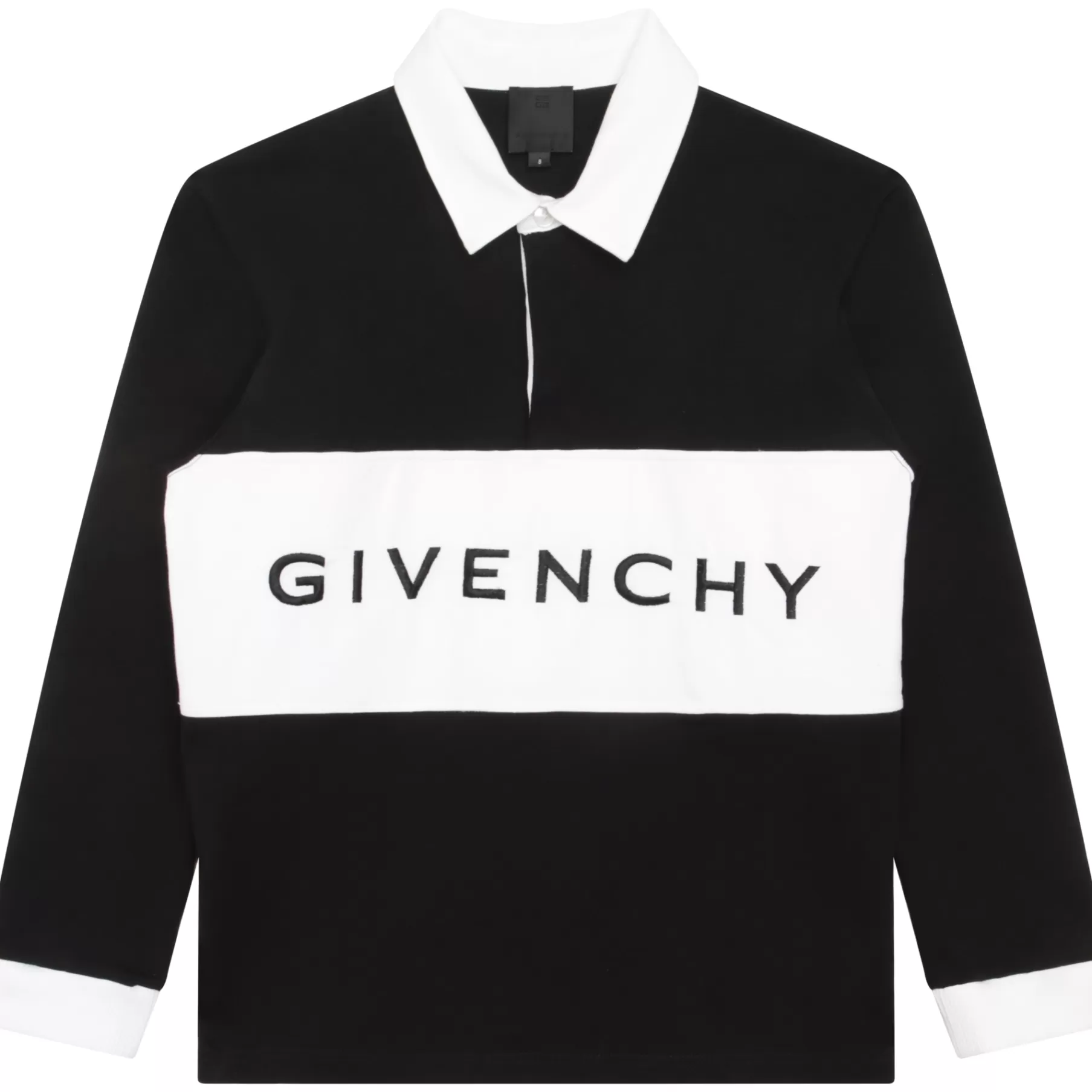 Garçon GIVENCHY Polo A Manches Longues