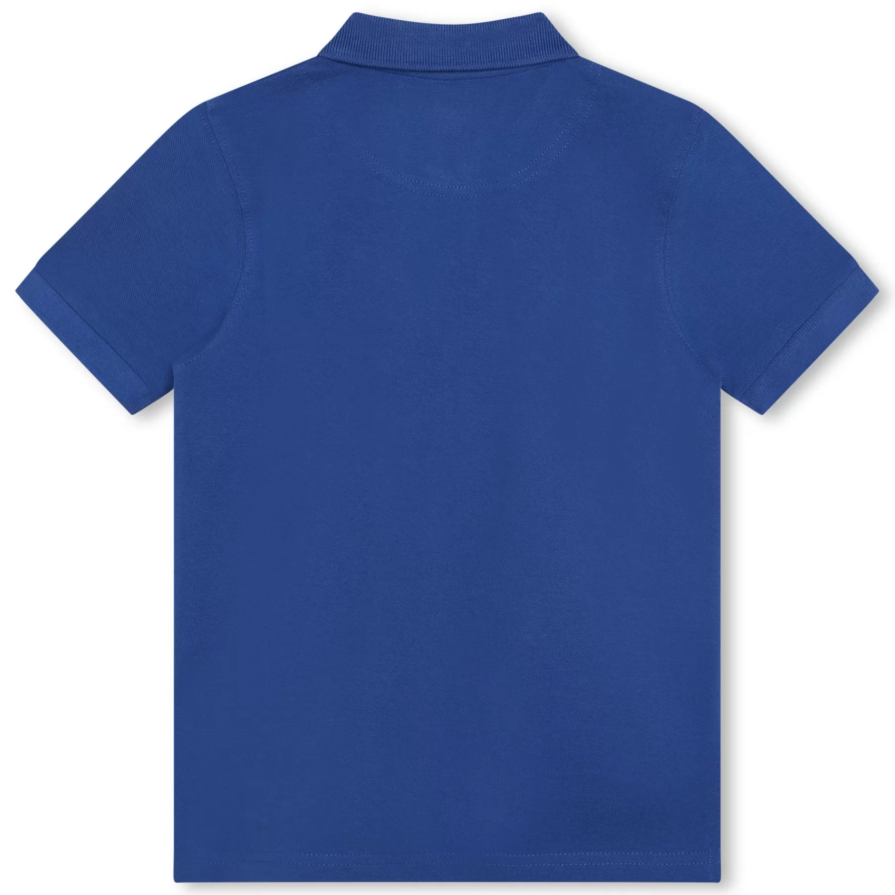 Garçon TIMBERLAND Polo Avec Imprime Poitrine