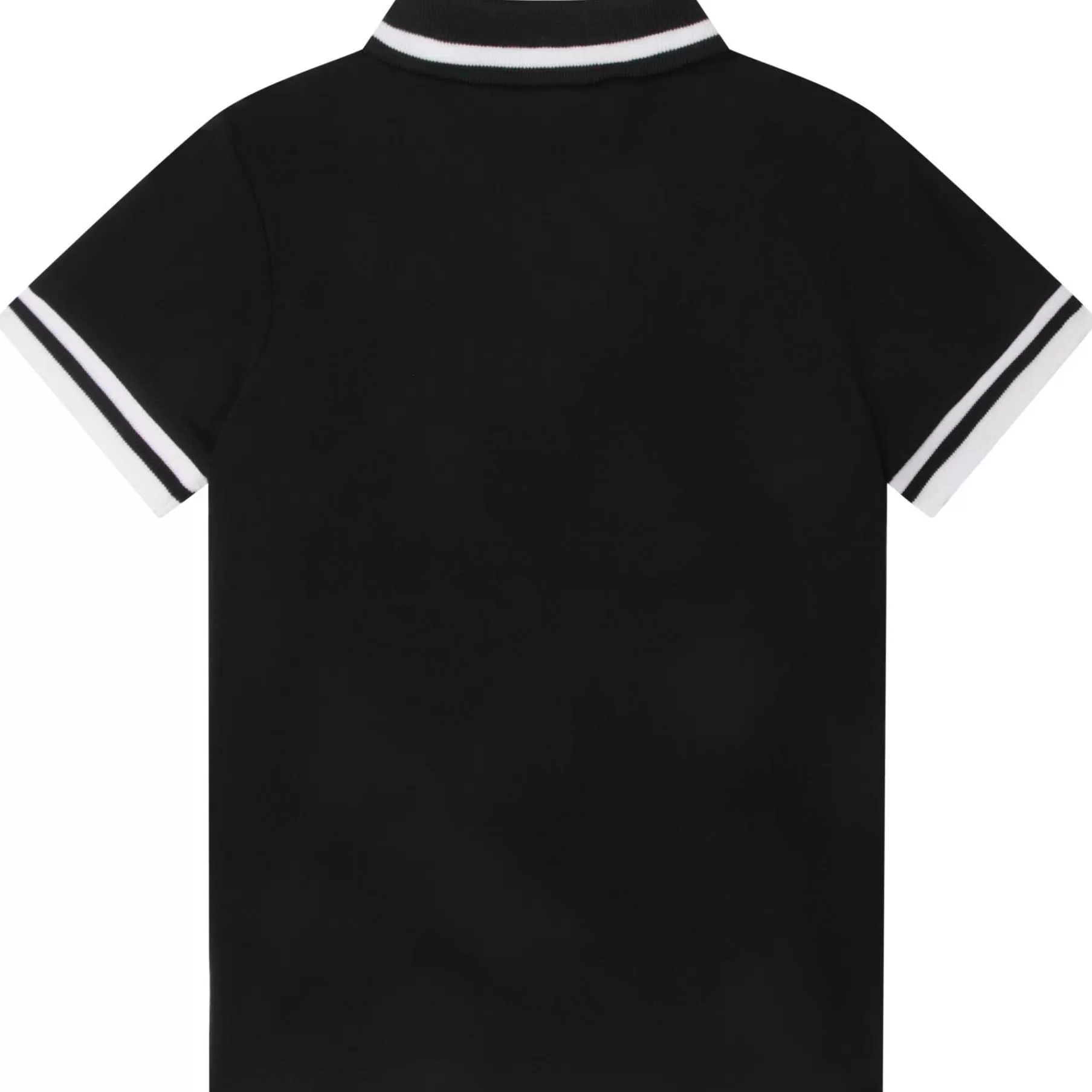 Garçon DKNY Polo En Coton