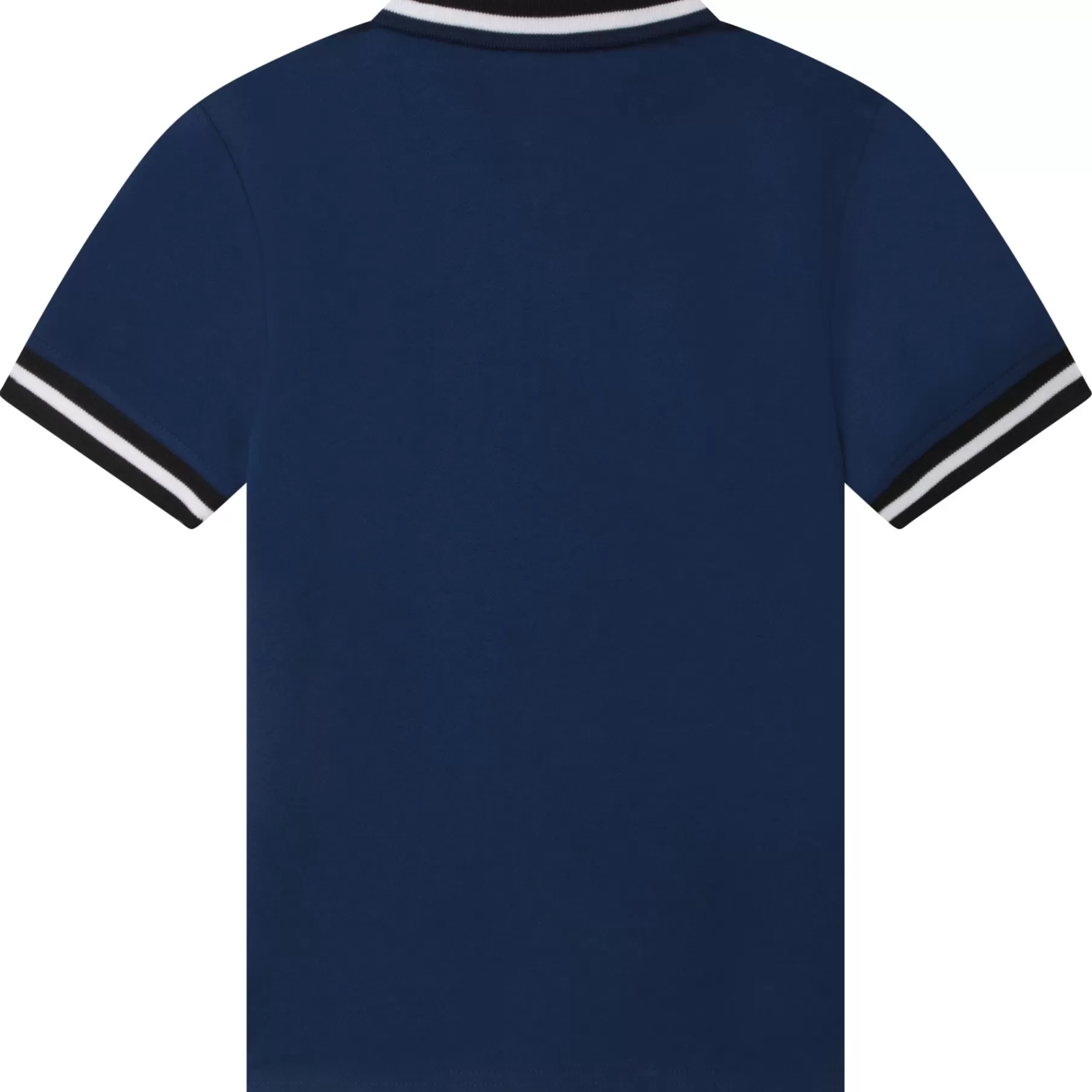 Garçon DKNY Polo En Coton