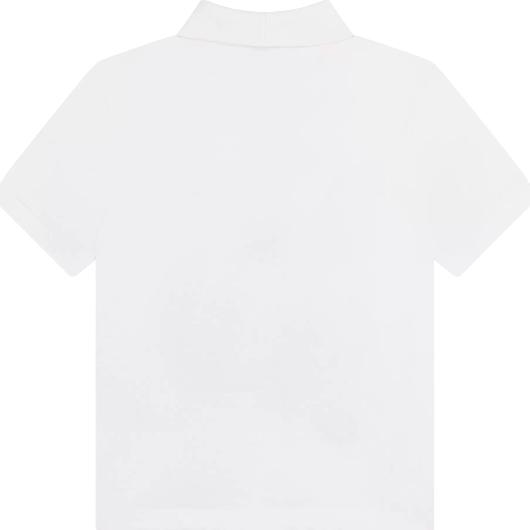 Garçon MARC JACOBS Polo En Trompe-L'Oeil