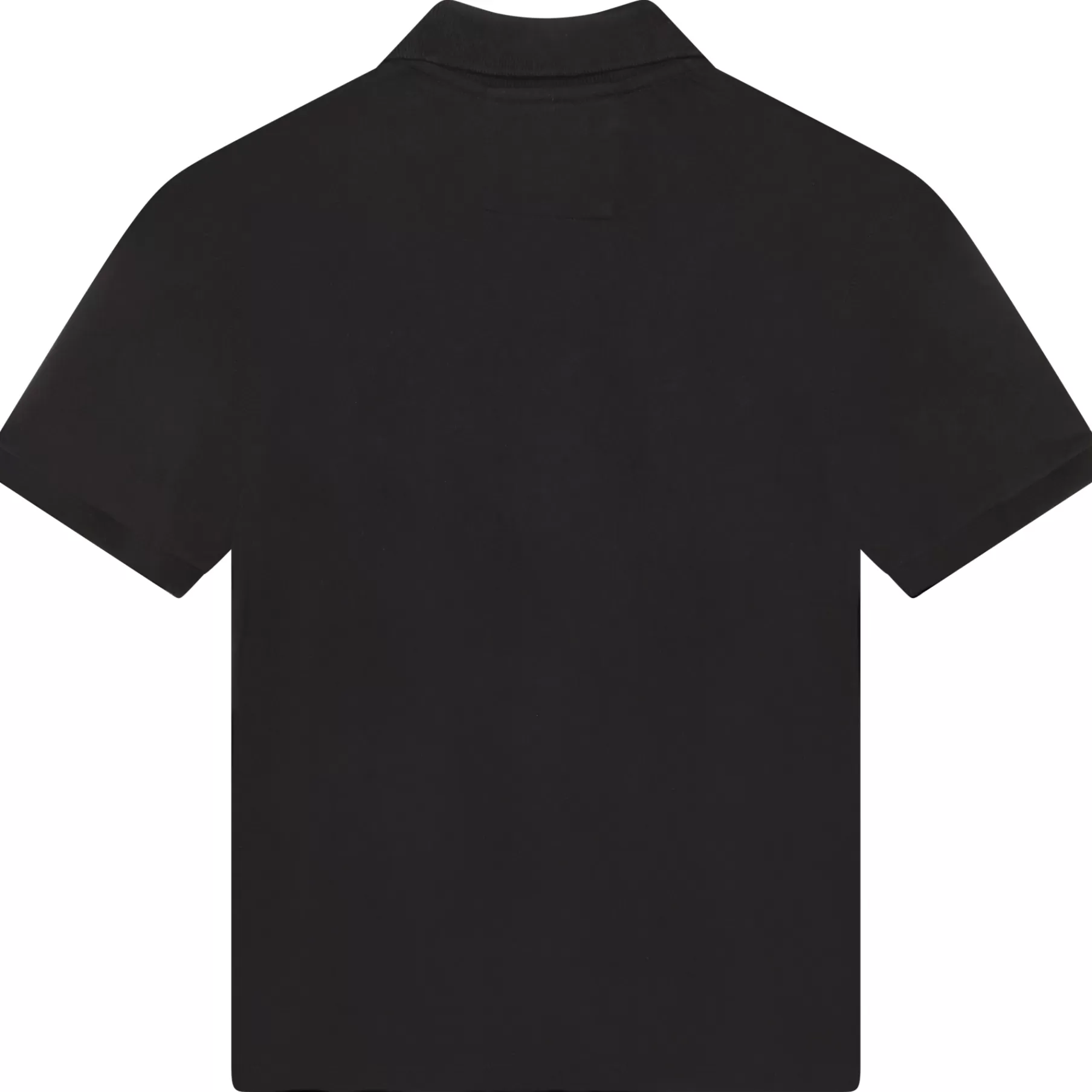 Garçon GIVENCHY Polo Zippe A Manches Courtes