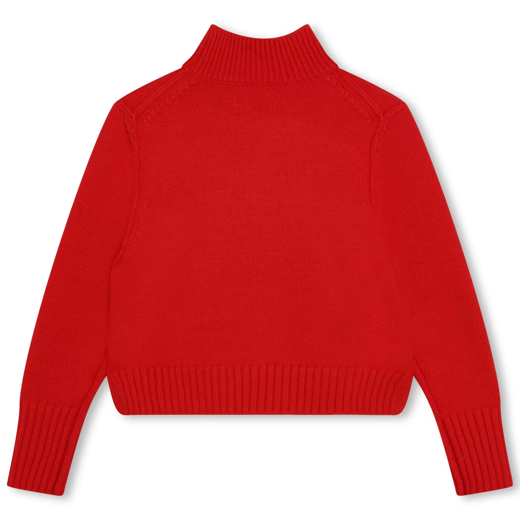 Fille ZADIG & VOLTAIRE Pull A Col Cheminee