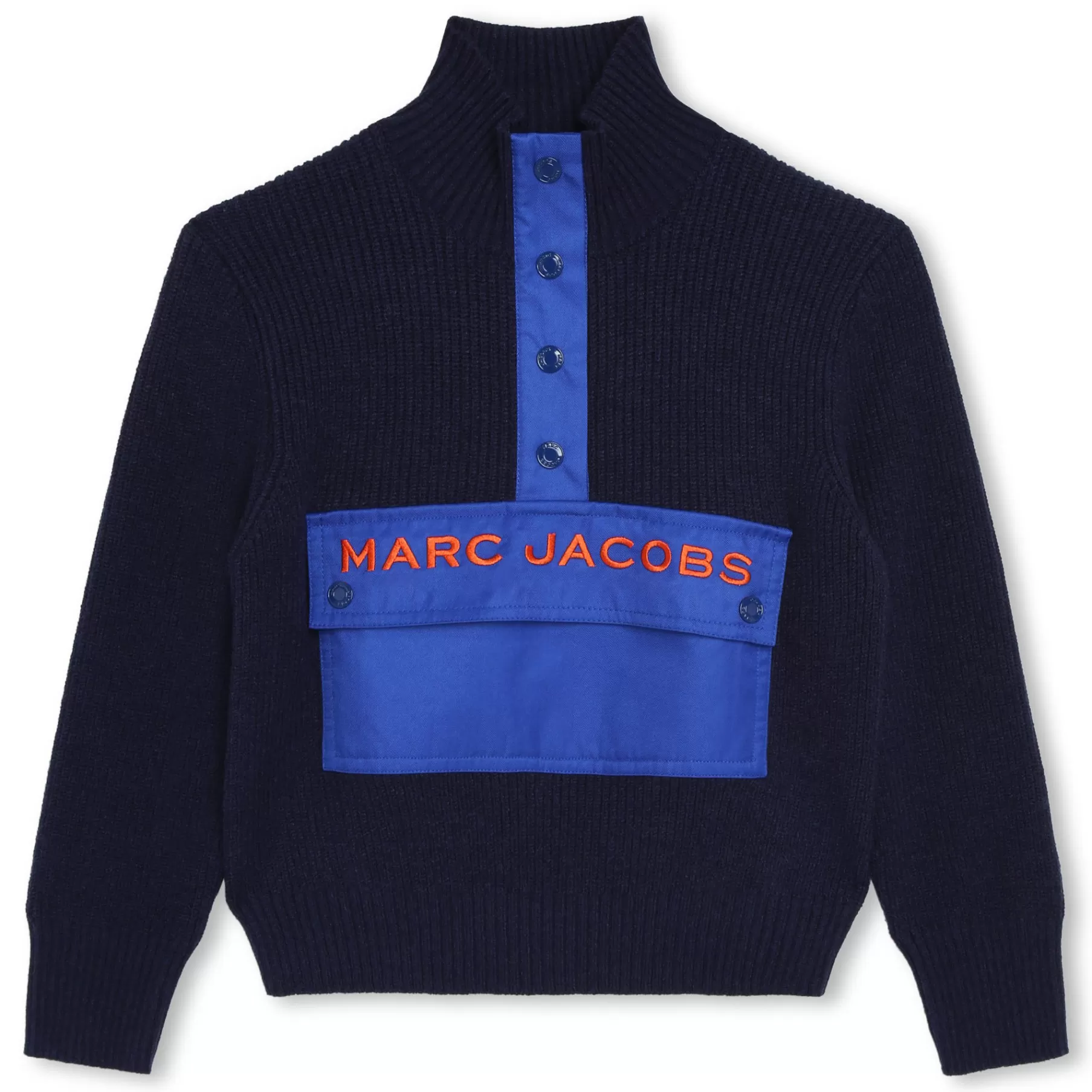 Garçon MARC JACOBS Pull A Col Montant