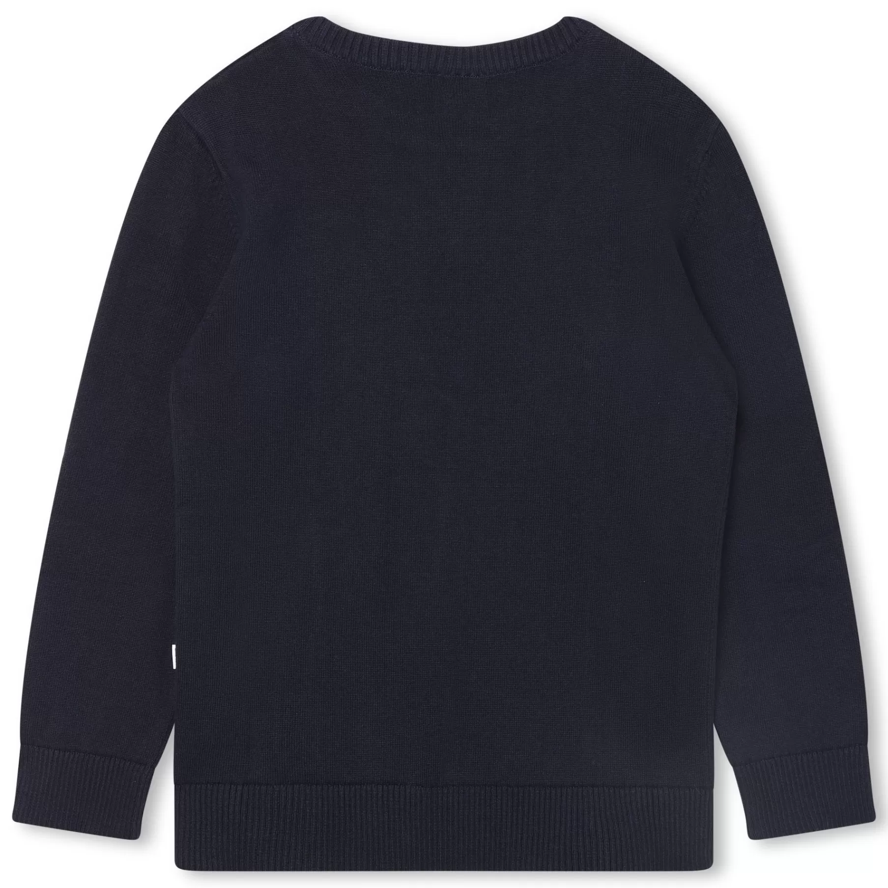 Garçon BOSS Pull A Manches Longues