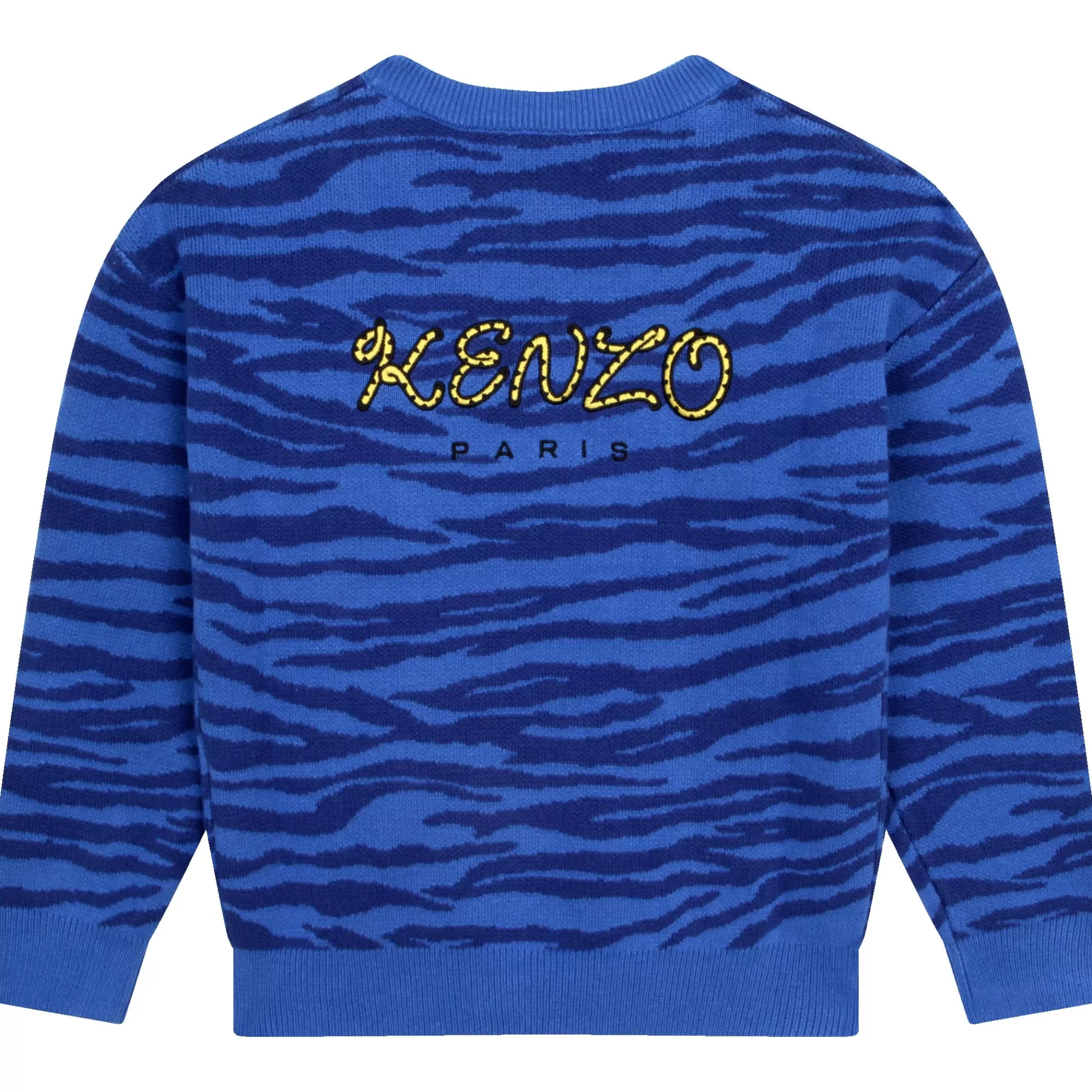 Garçon KENZO KIDS Pull A Manches Longues
