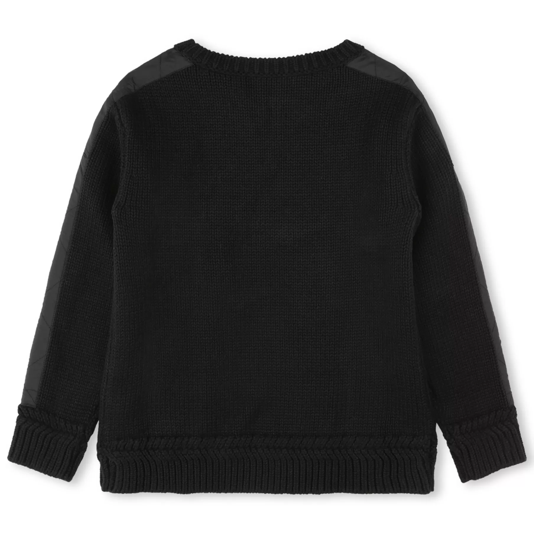 Garçon LANVIN Pull Bimatiere Avec Poche