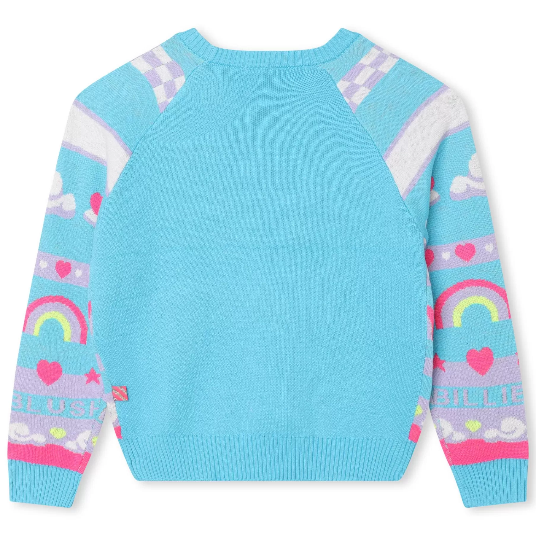 Fille BILLIEBLUSH Pull De Noel En Tricot