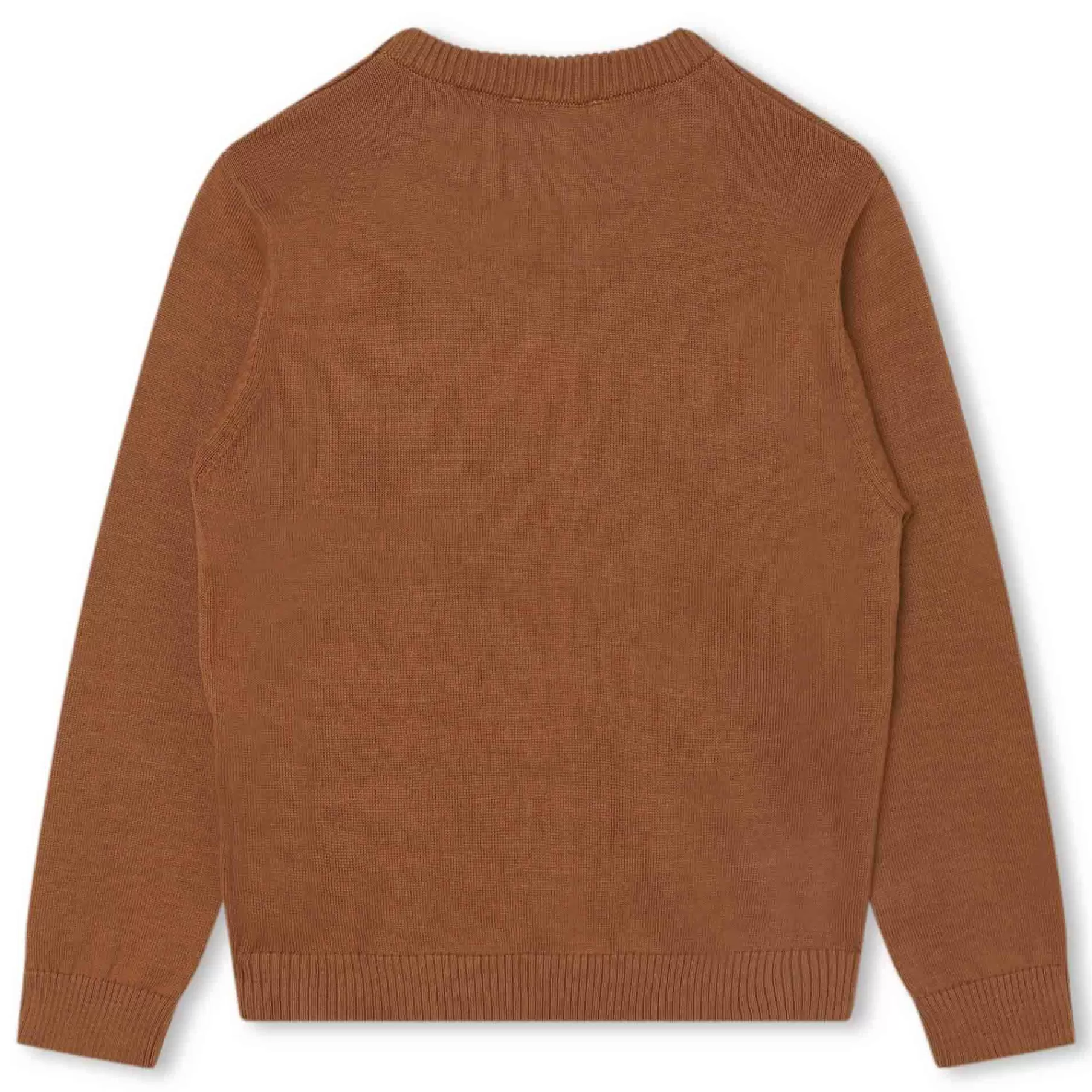 Garçon TIMBERLAND Pull En Coton Logo Brode