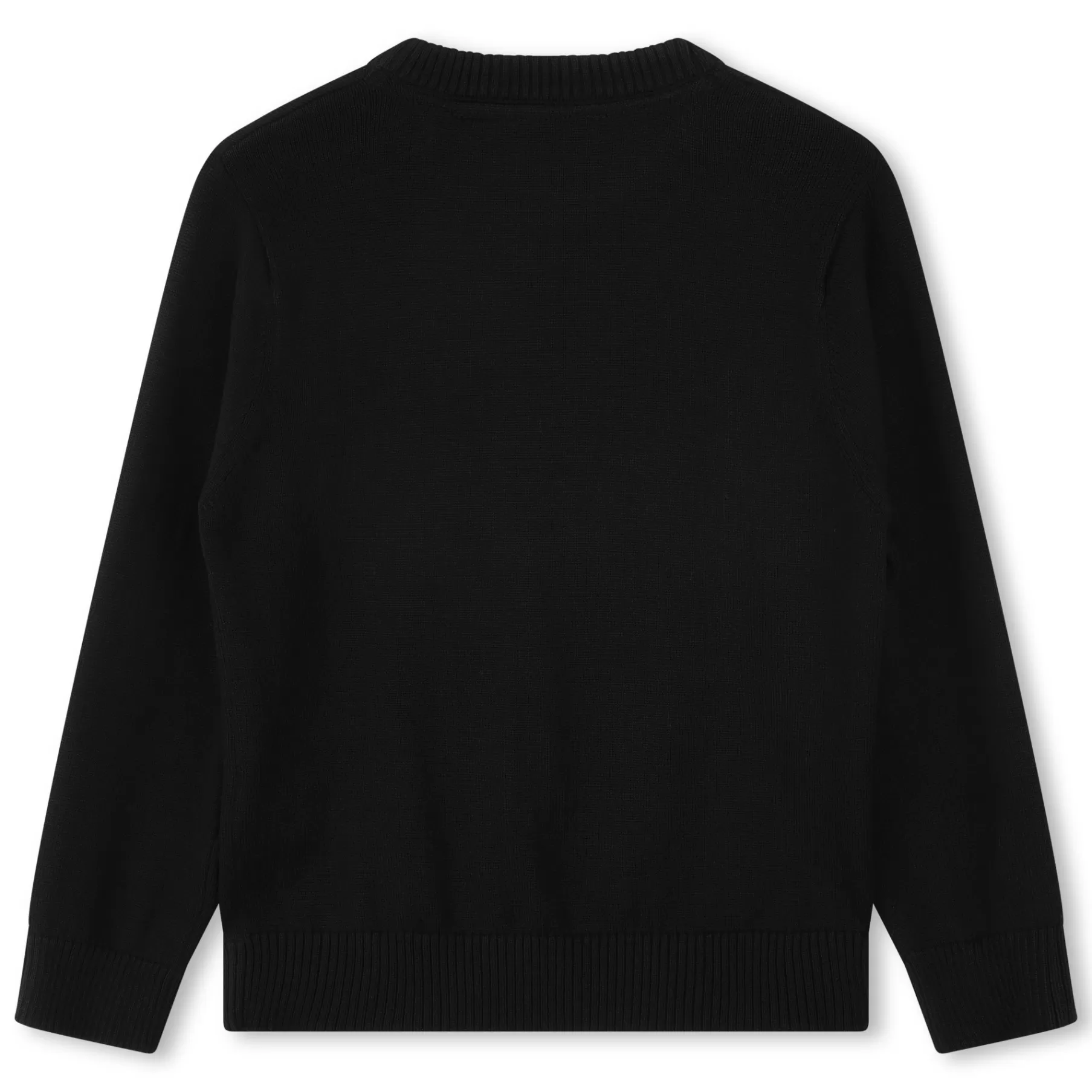 Garçon TIMBERLAND Pull En Coton Logo Brode