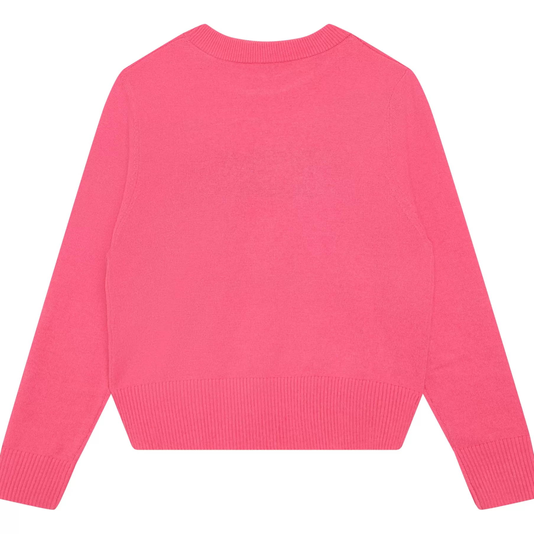 Fille ZADIG & VOLTAIRE Pull En Laine Et Cachemire