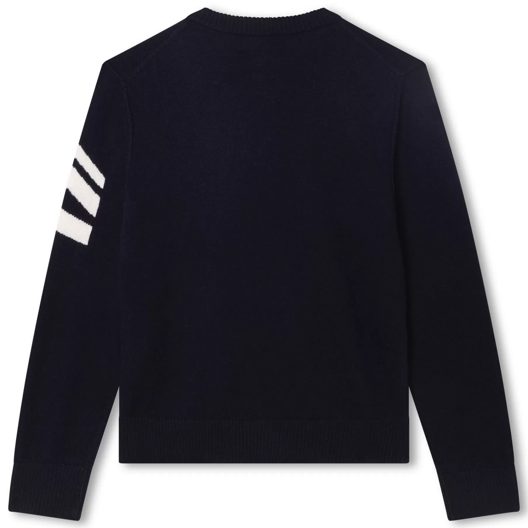 Garçon ZADIG & VOLTAIRE Pull En Laine Et Cachemire