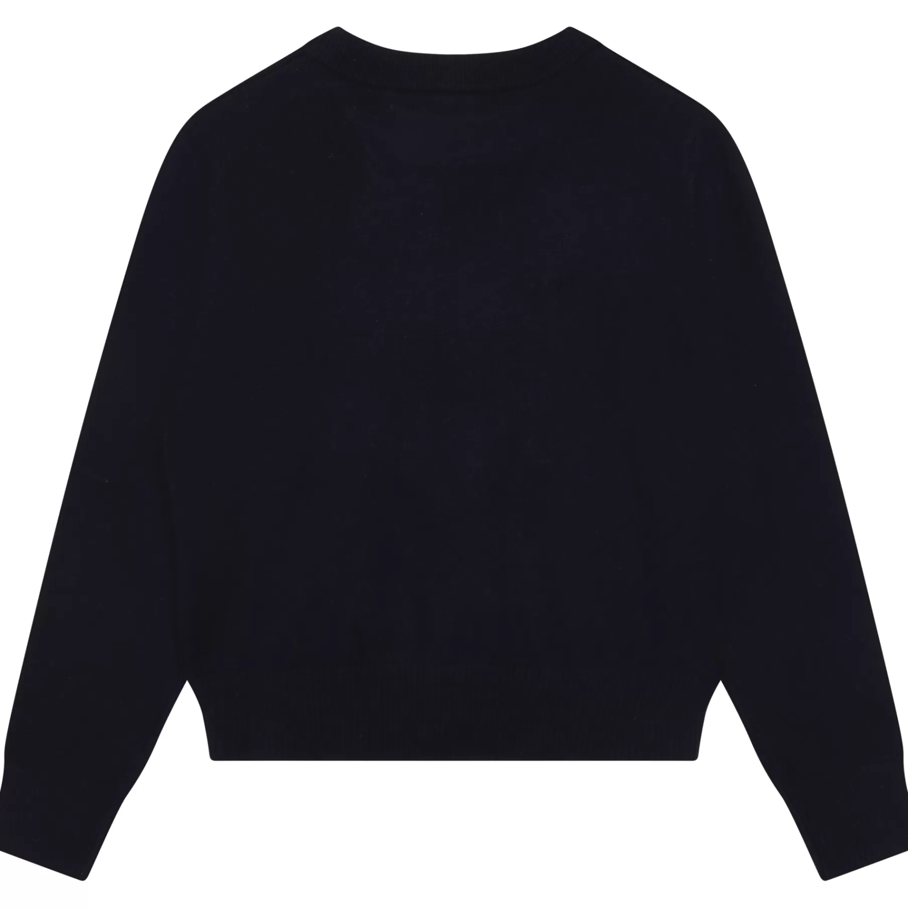 Fille ZADIG & VOLTAIRE Pull En Laine Et Cachemire