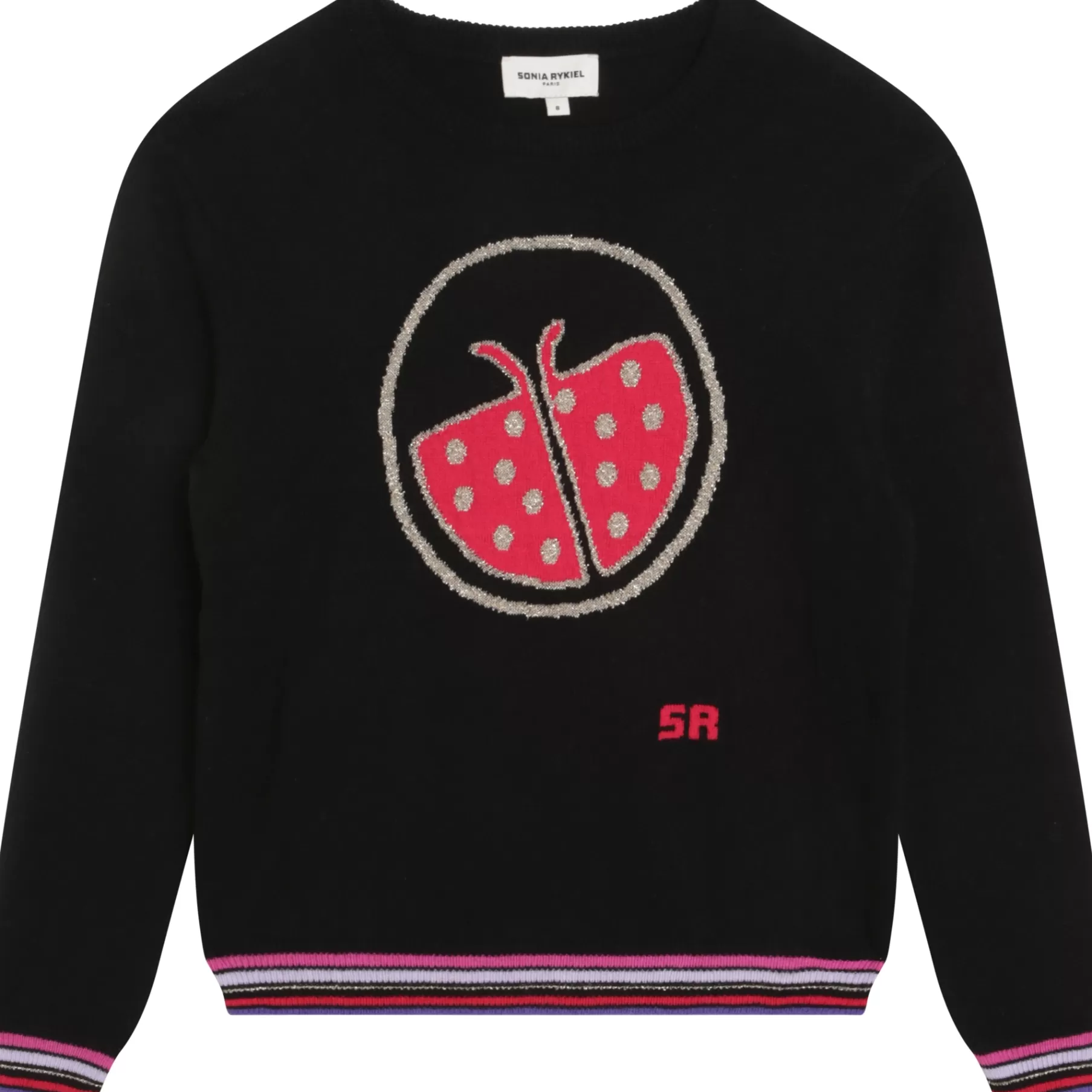 Fille SONIA RYKIEL Pull En Tricot
