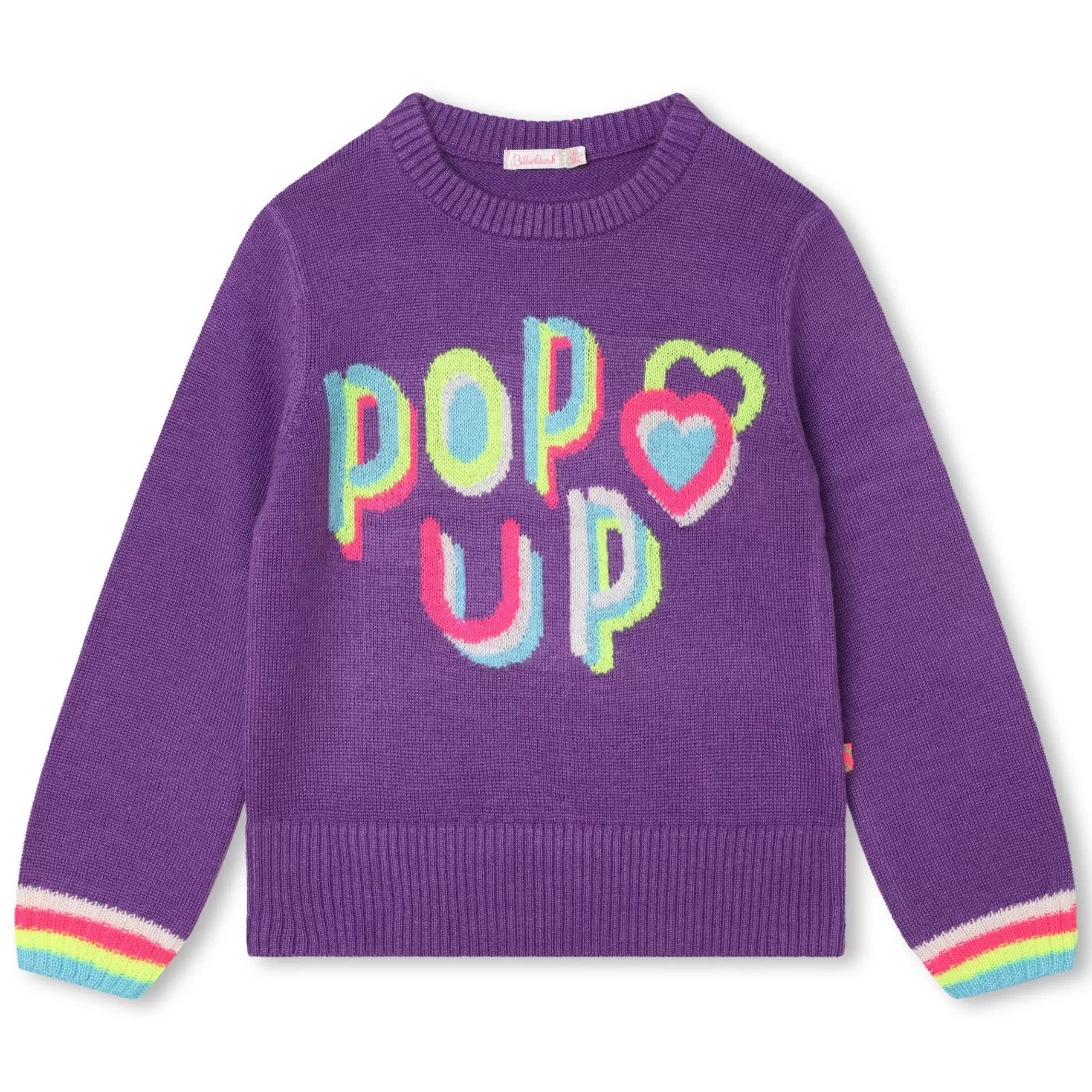 Fille BILLIEBLUSH Pull En Tricot
