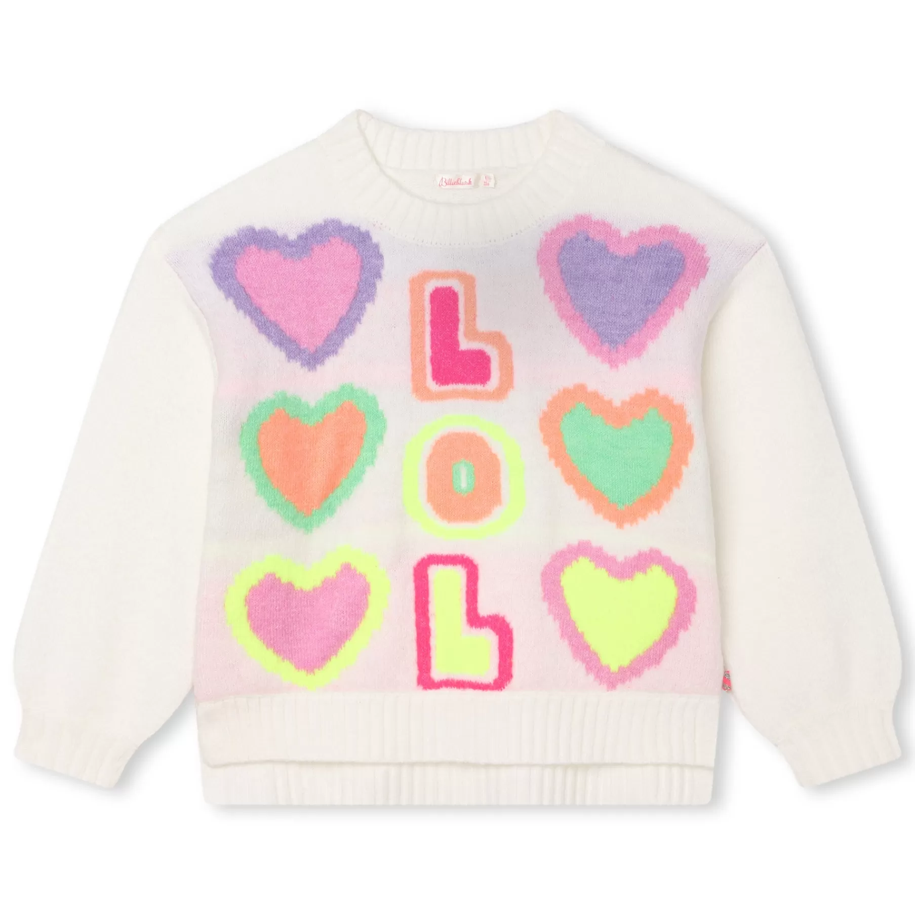 Fille BILLIEBLUSH Pull En Tricot