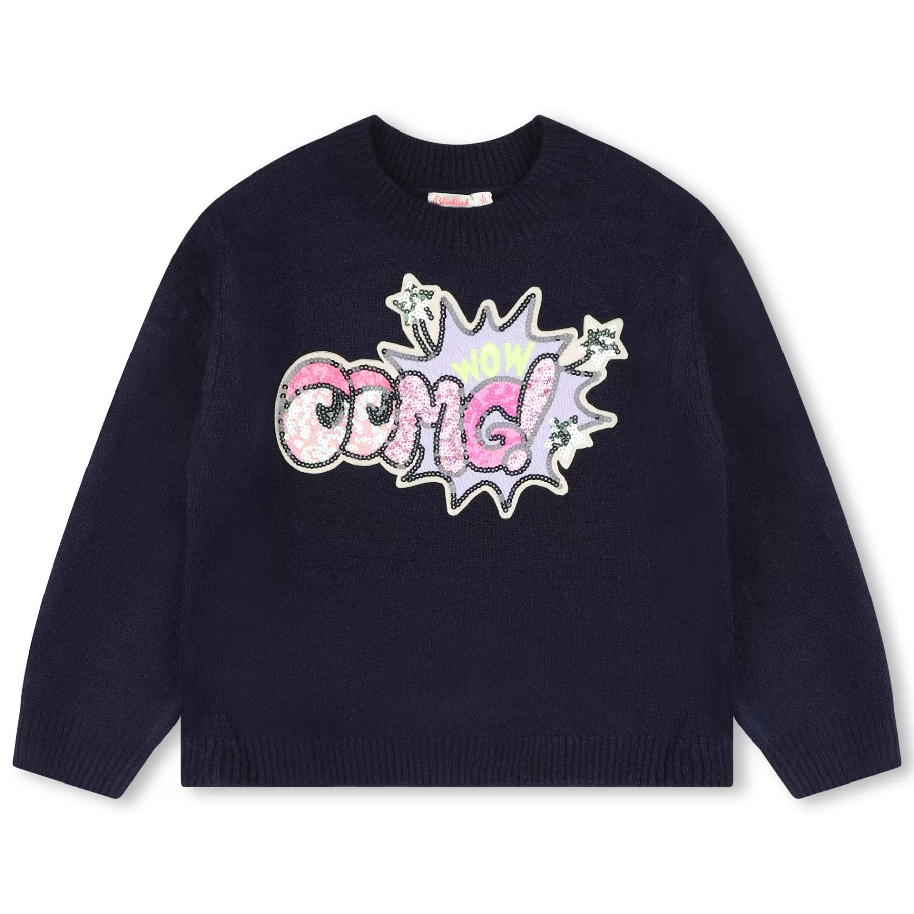Fille BILLIEBLUSH Pull En Tricot