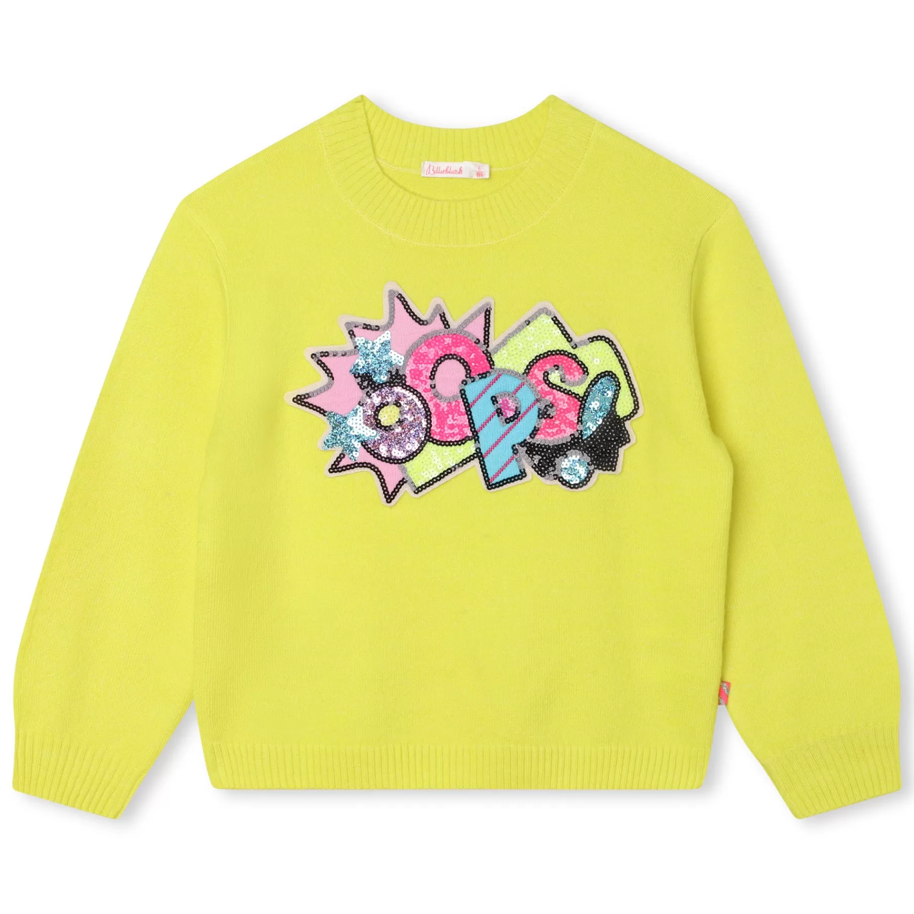 Fille BILLIEBLUSH Pull En Tricot