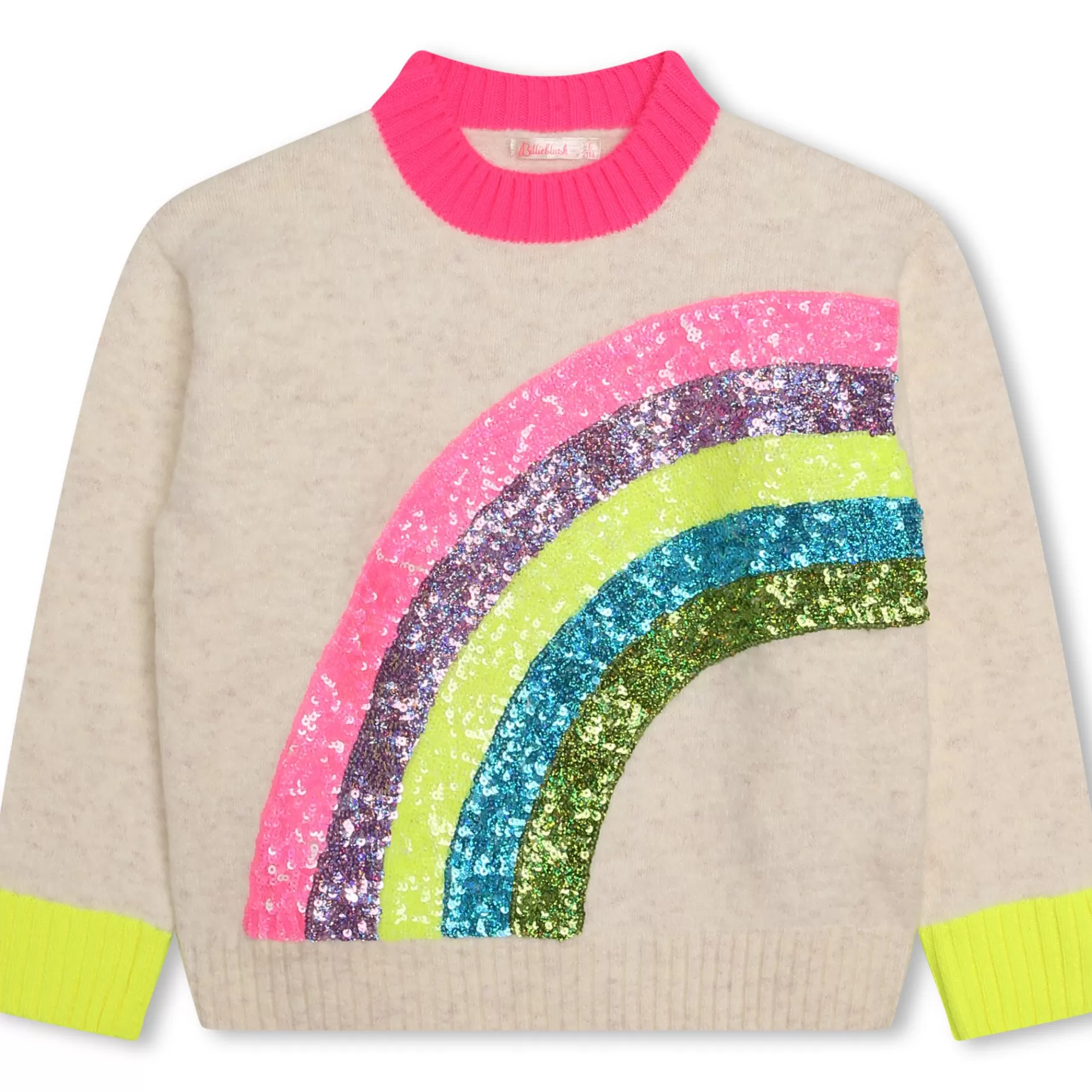 Fille BILLIEBLUSH Pull En Tricot