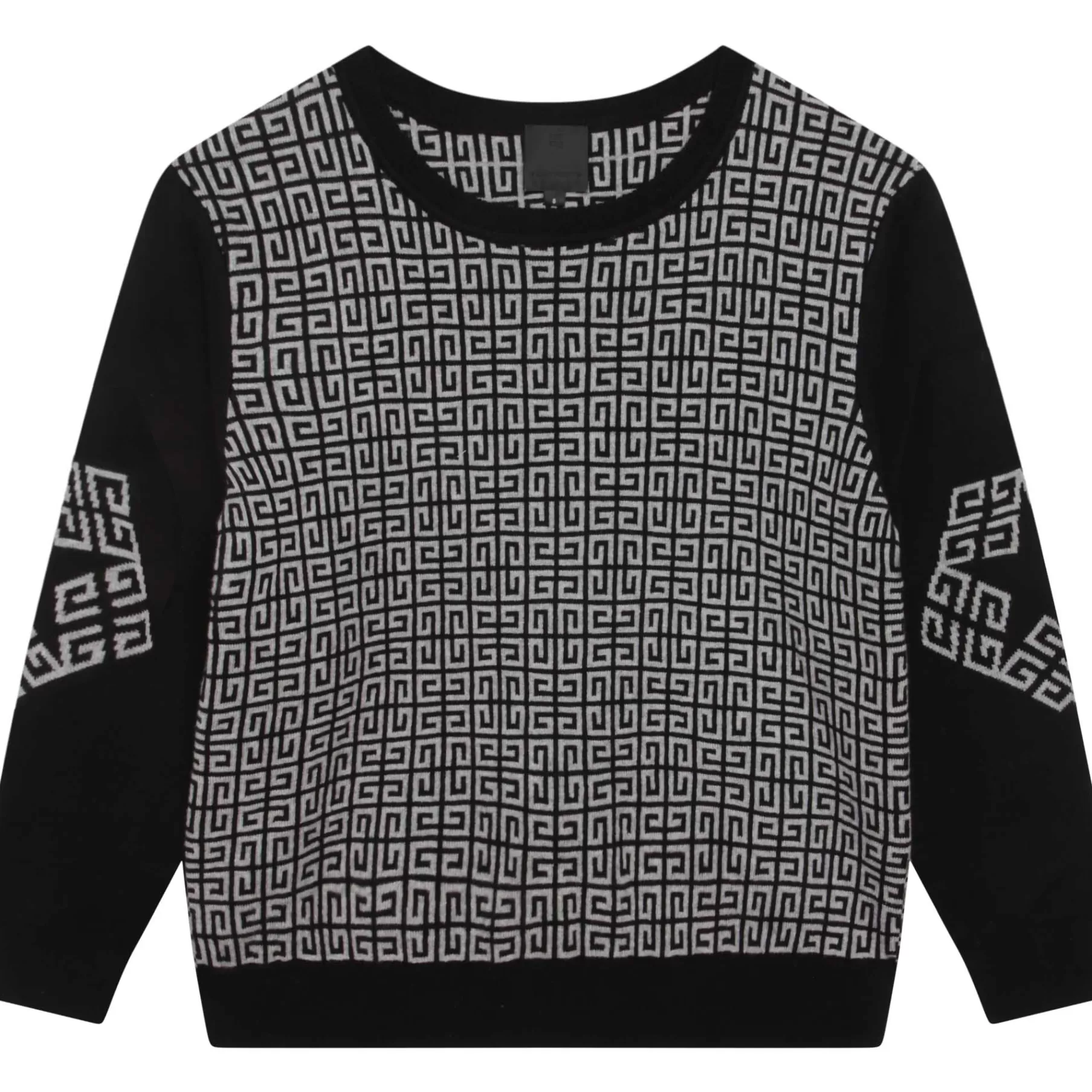 Garçon GIVENCHY Pull En Tricot
