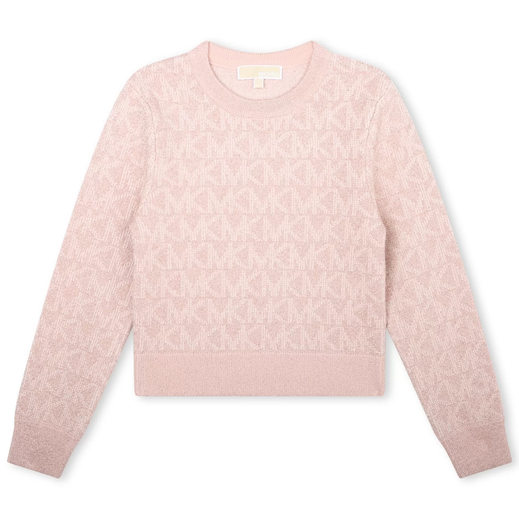 Fille MICHAEL KORS Pull En Tricot