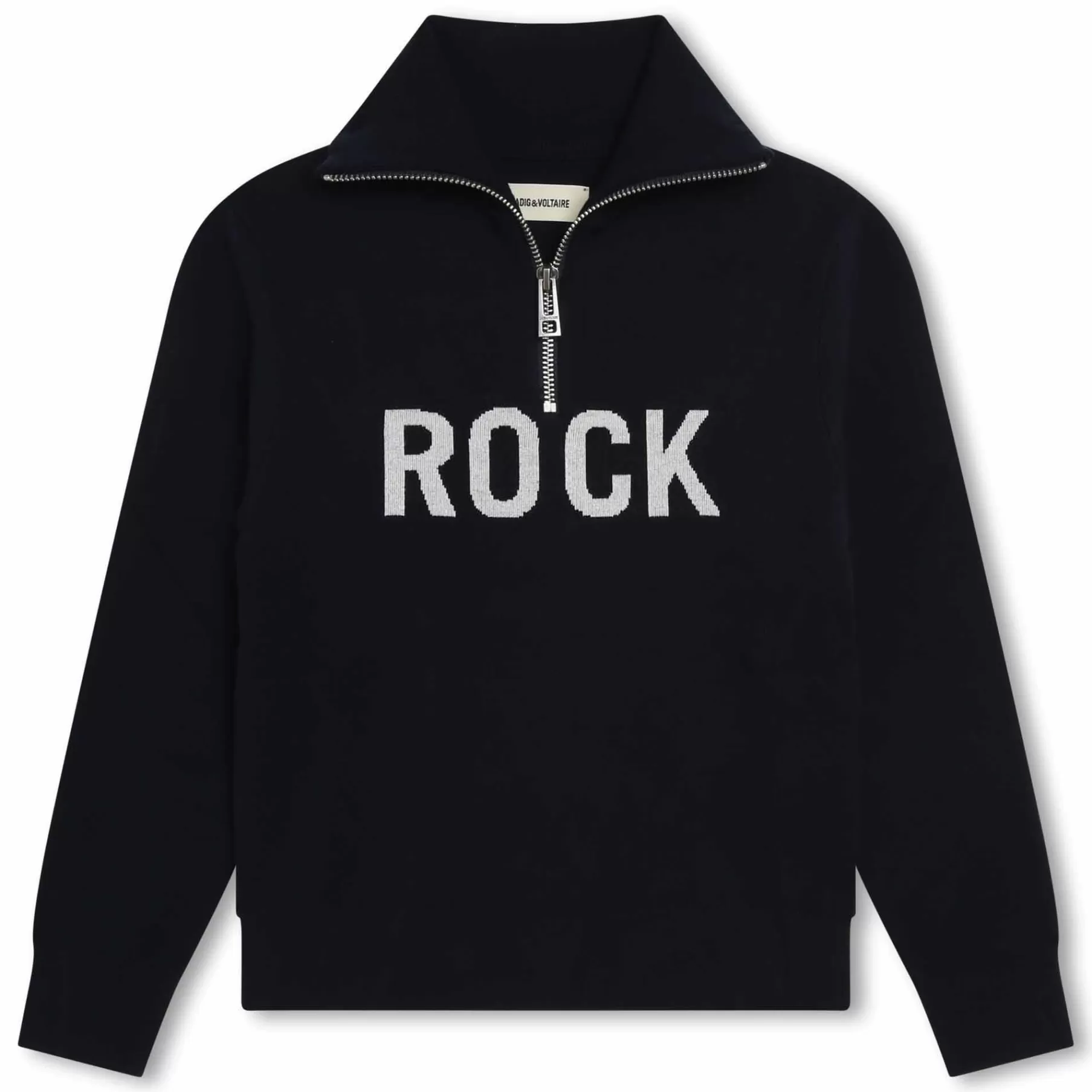 Garçon ZADIG & VOLTAIRE Pull En Tricot