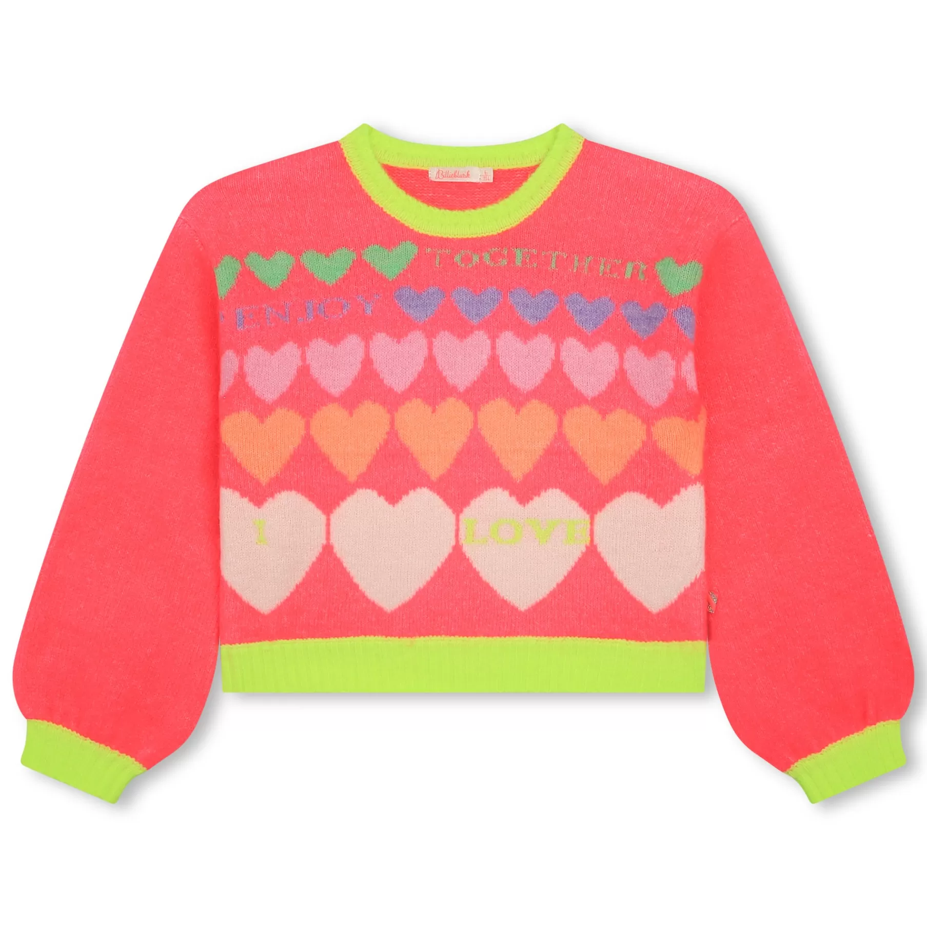 Fille BILLIEBLUSH Pull En Tricot