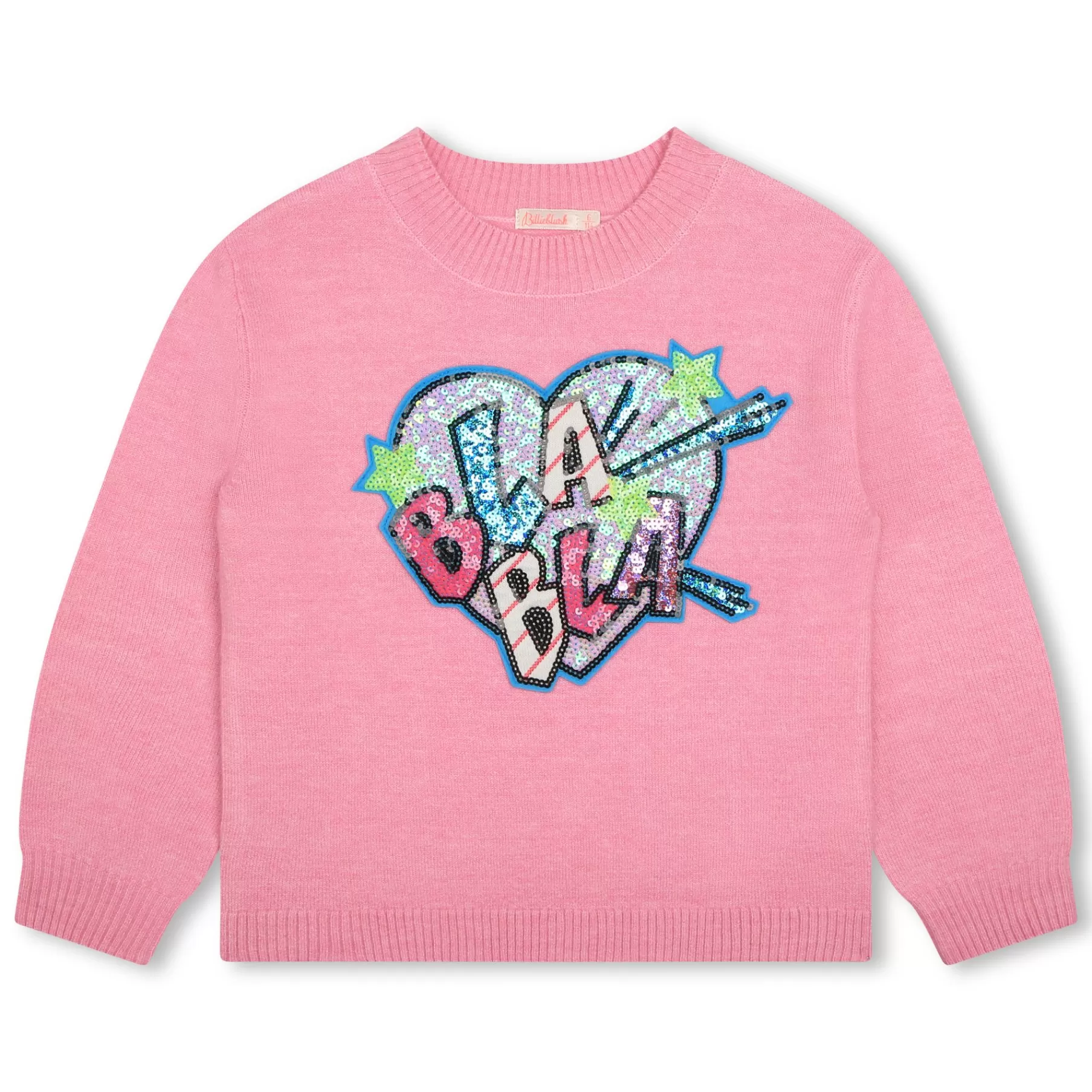 Fille BILLIEBLUSH Pull En Tricot