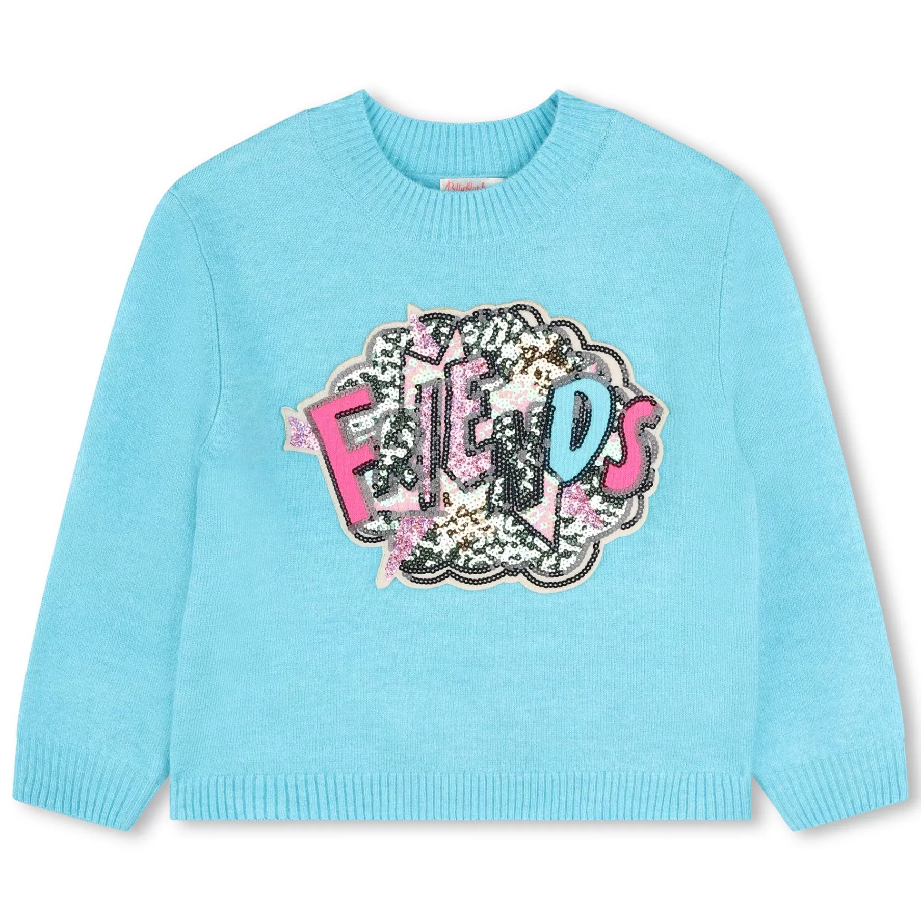 Fille BILLIEBLUSH Pull En Tricot