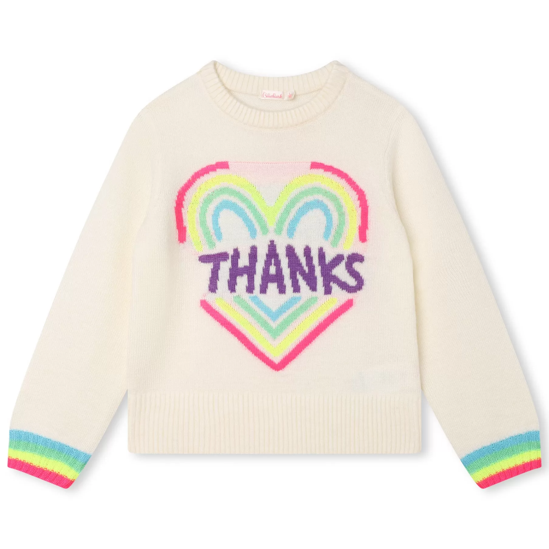 Fille BILLIEBLUSH Pull En Tricot