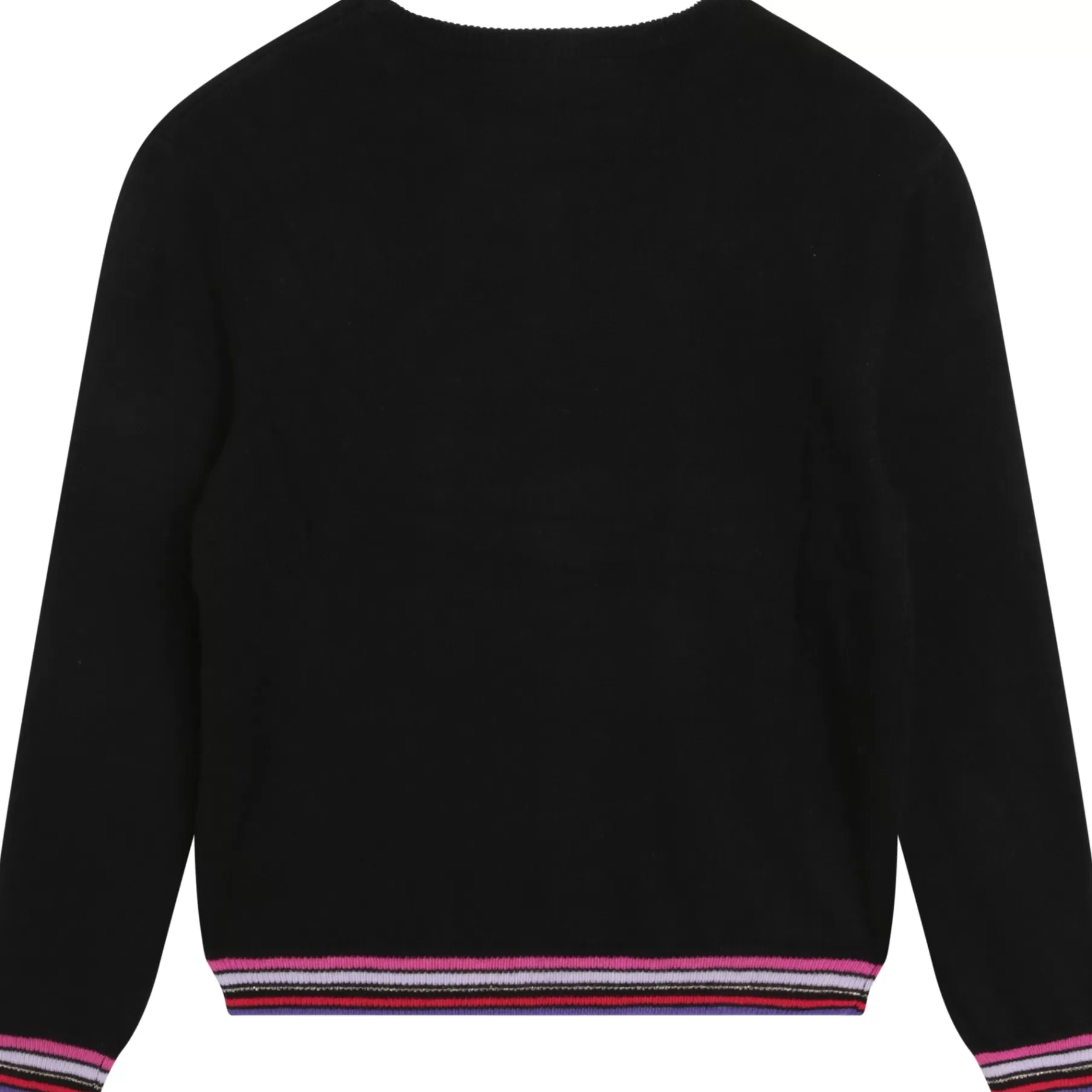 Fille SONIA RYKIEL Pull En Tricot