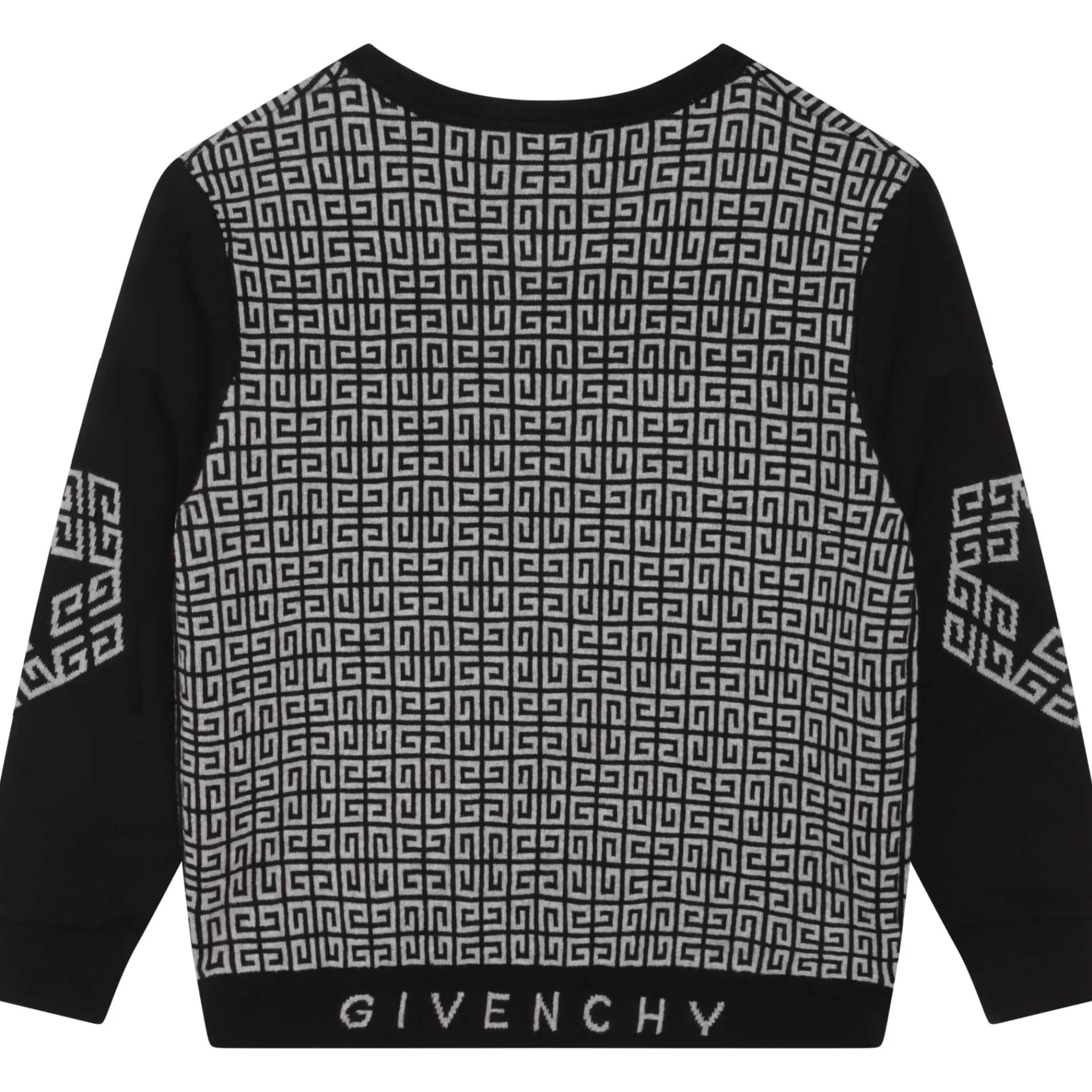 Garçon GIVENCHY Pull En Tricot