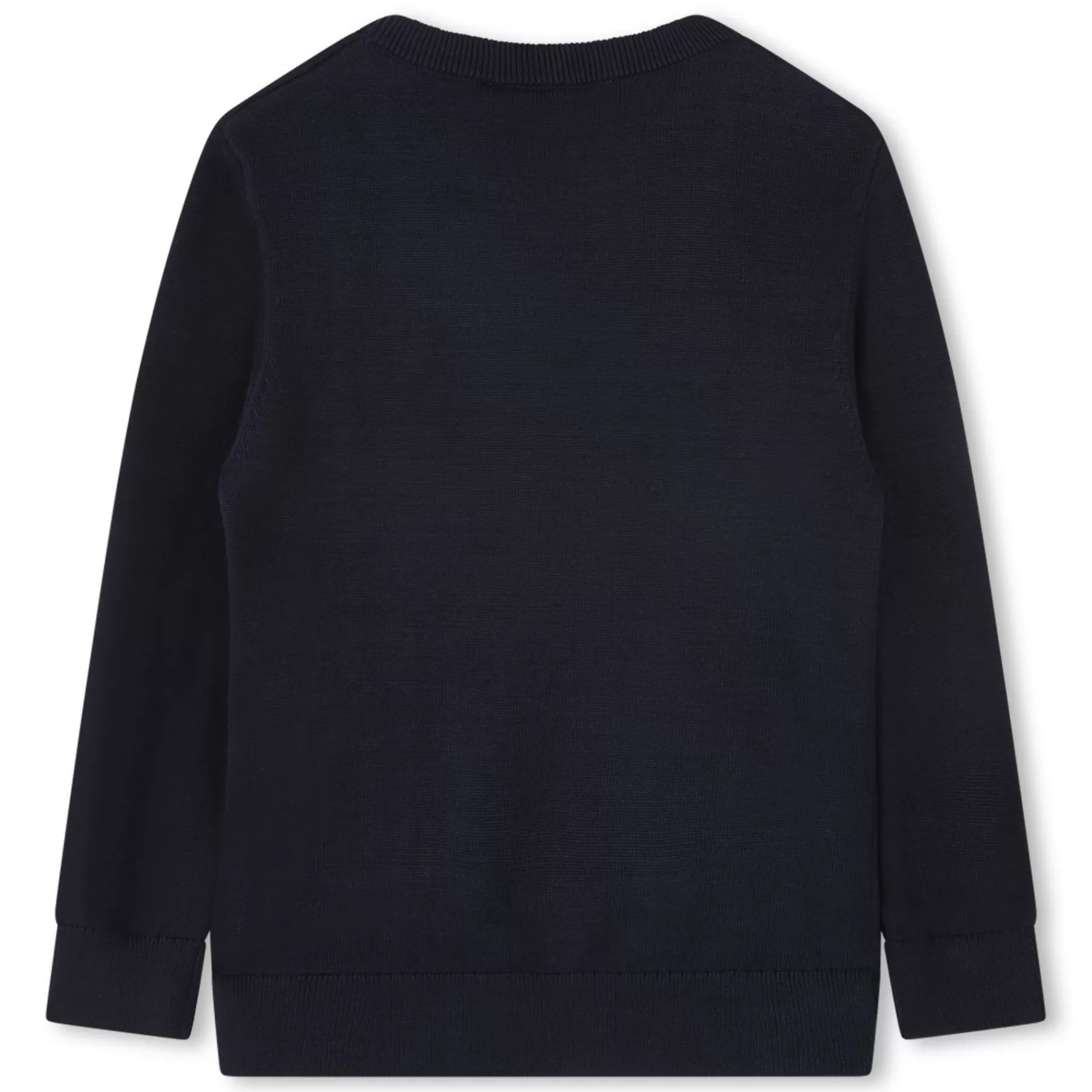 Garçon BOSS Pull En Tricot