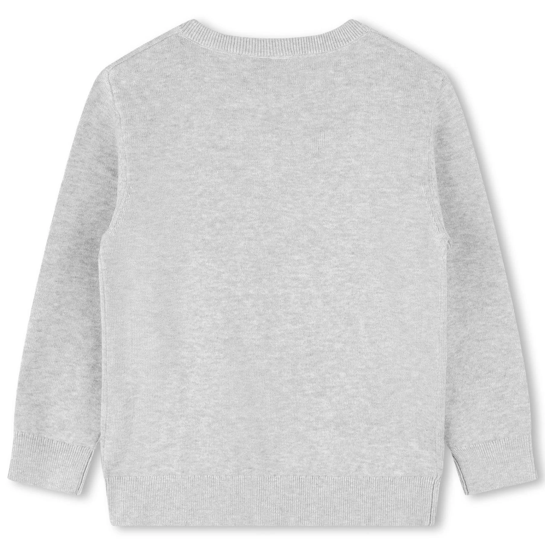 Garçon BOSS Pull En Tricot