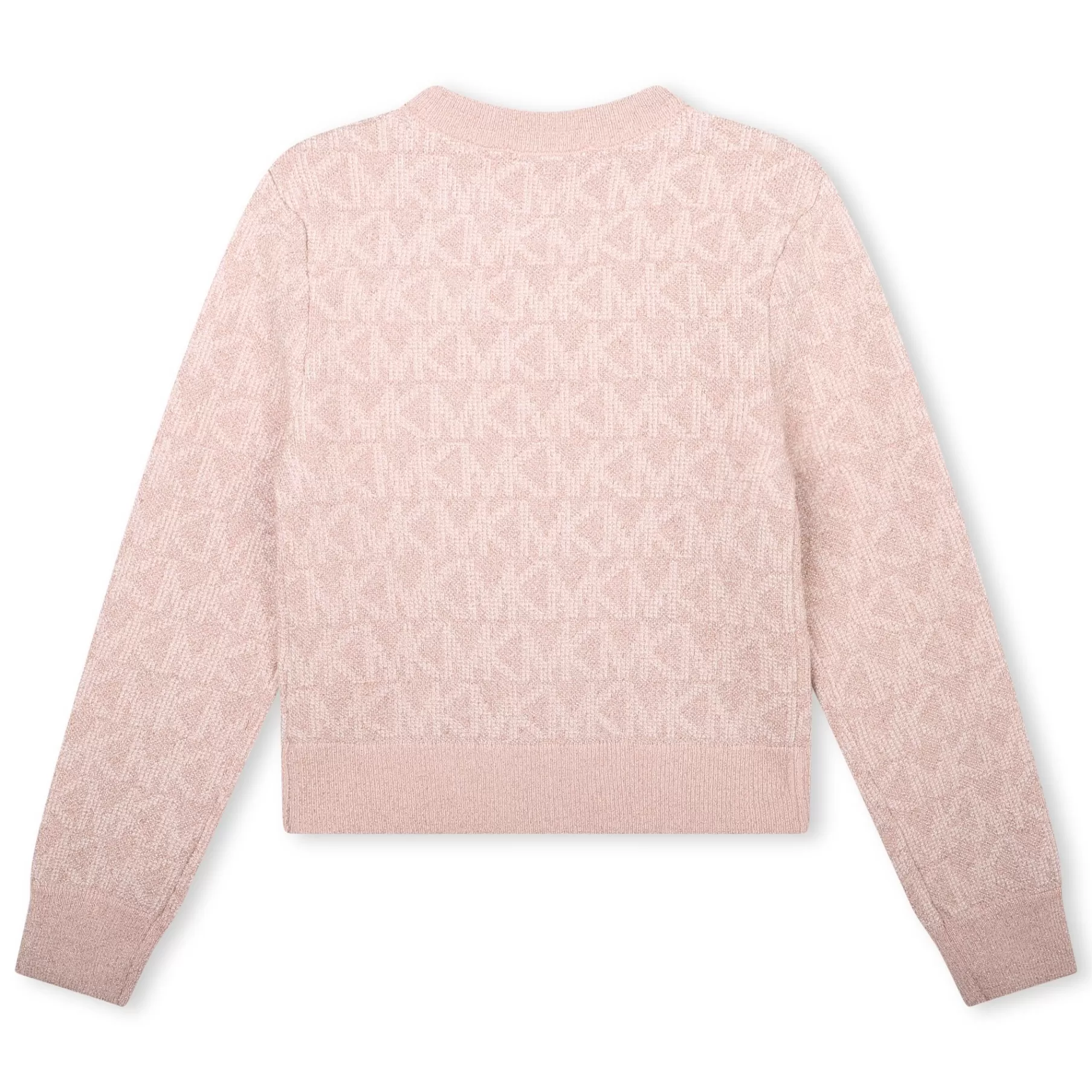 Fille MICHAEL KORS Pull En Tricot
