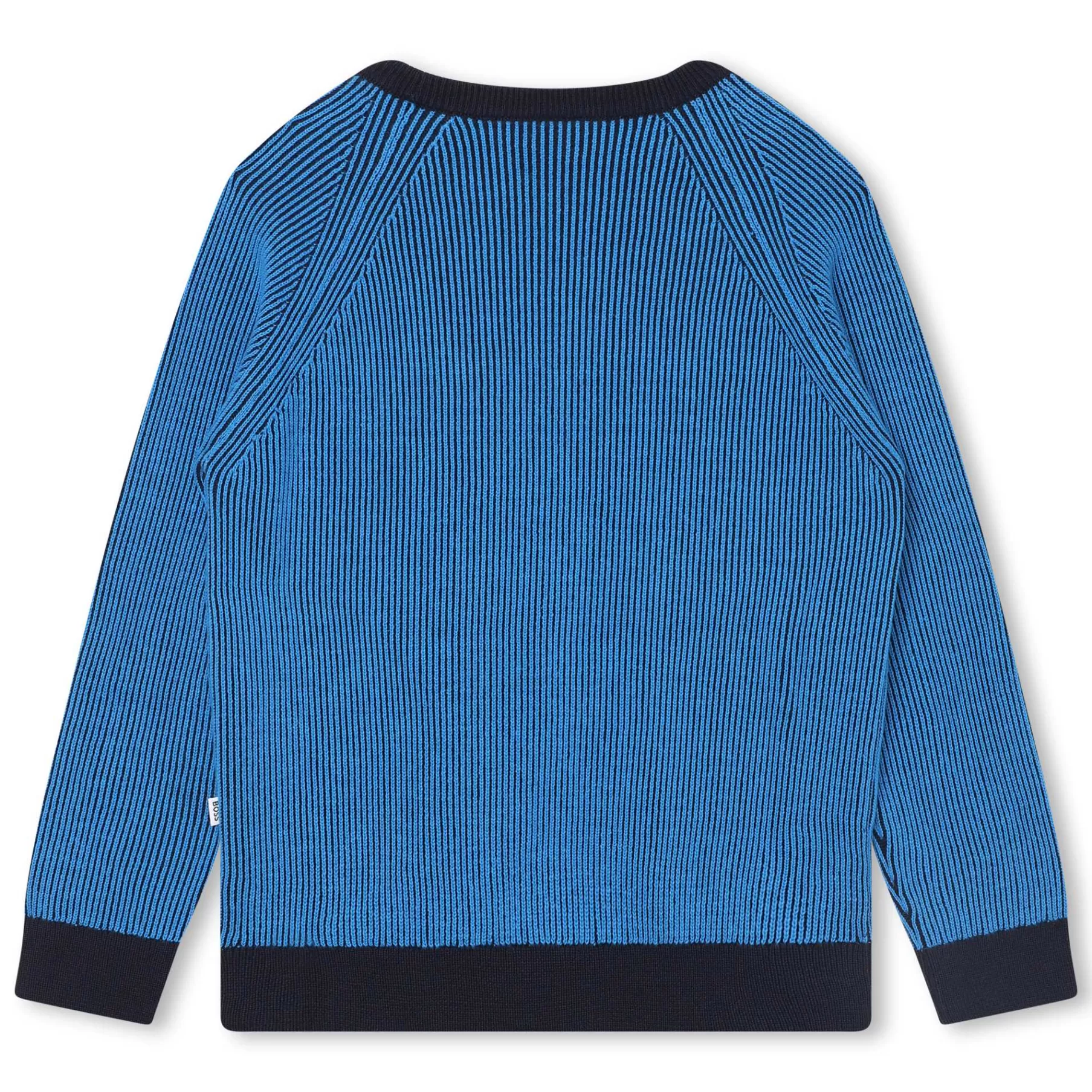 Garçon BOSS Pull En Tricot