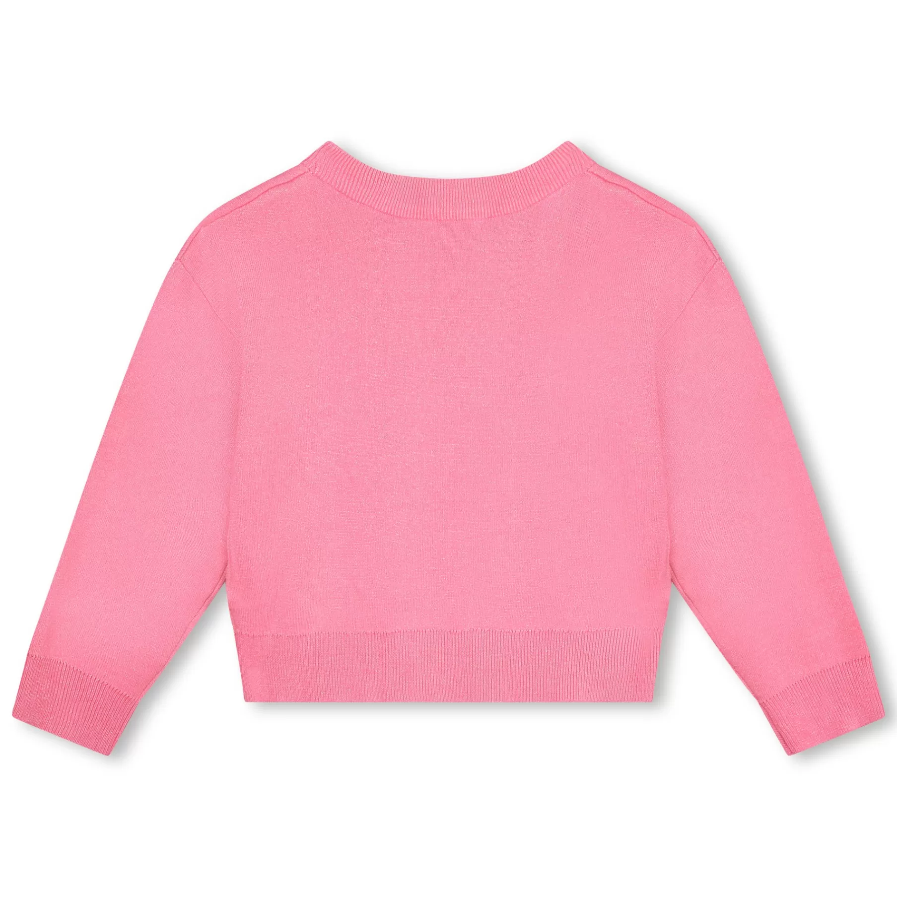 Fille BILLIEBLUSH Pull En Tricot Brillant