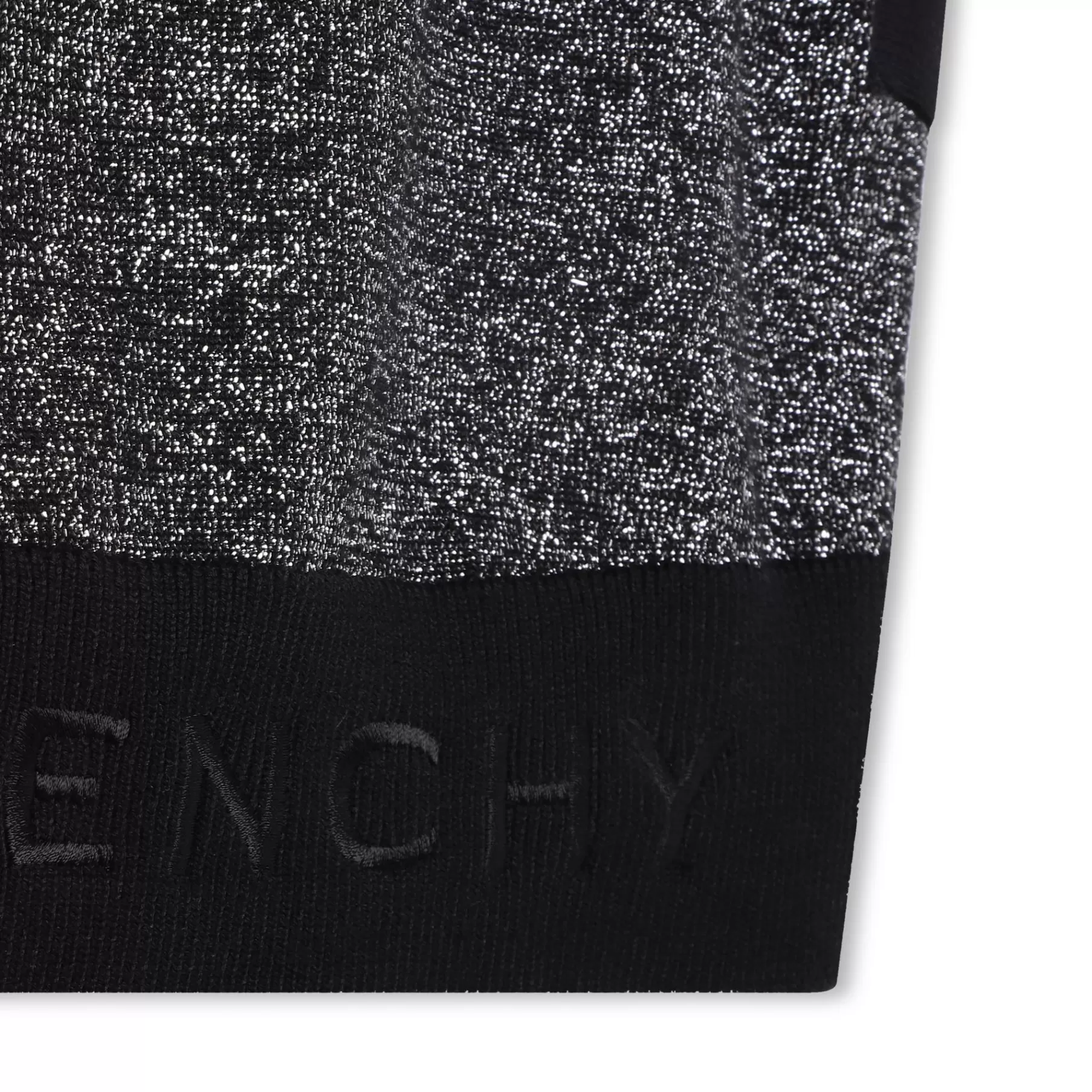 Fille GIVENCHY Pull Sans Manche Avec Broderie