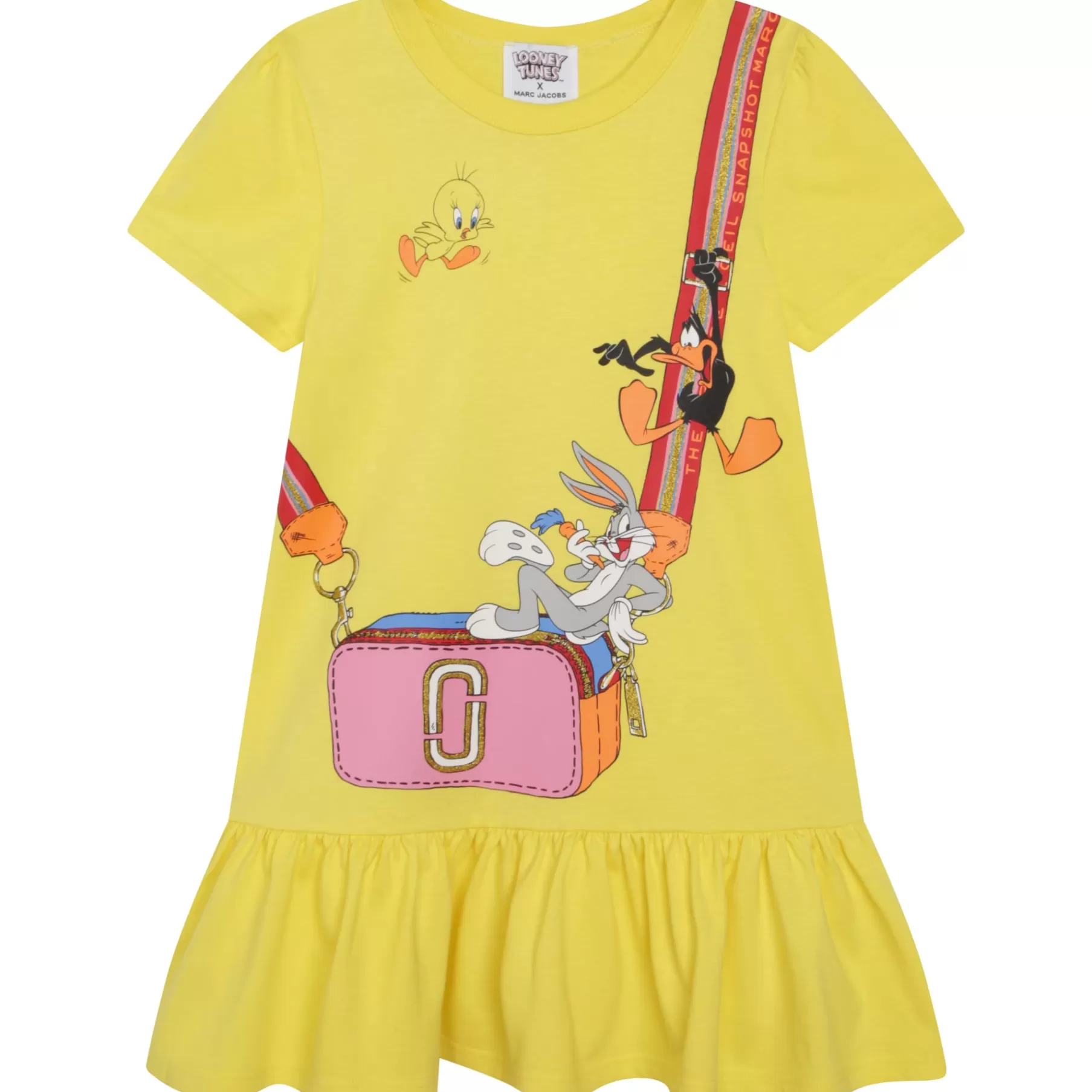 Fille MARC JACOBS Robe