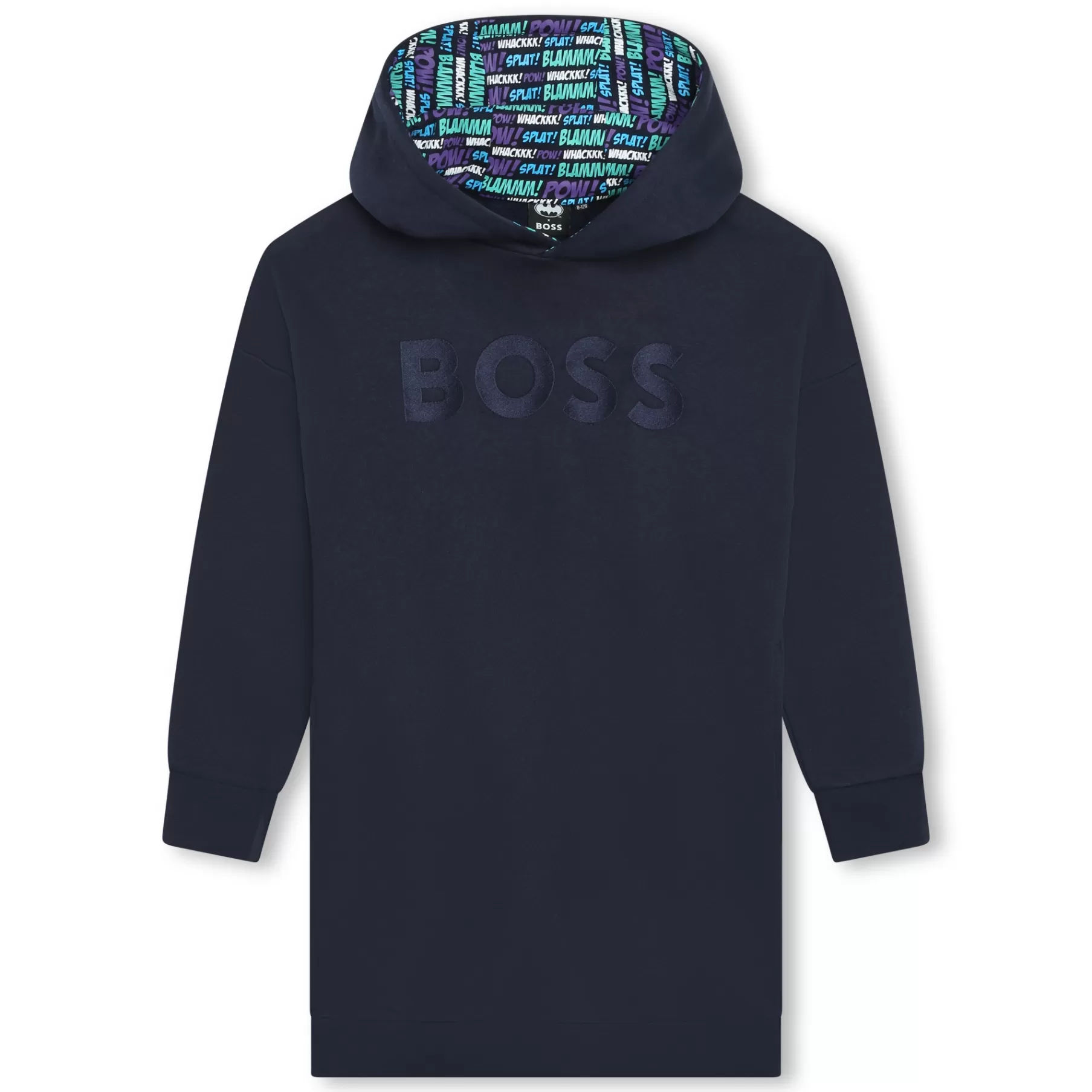 Fille BOSS Robe