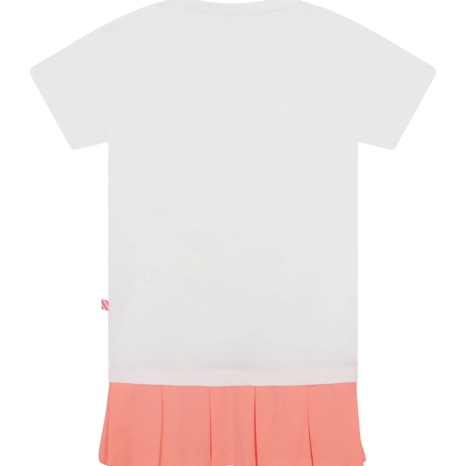Fille BILLIEBLUSH Robe 2 En 1 En Coton