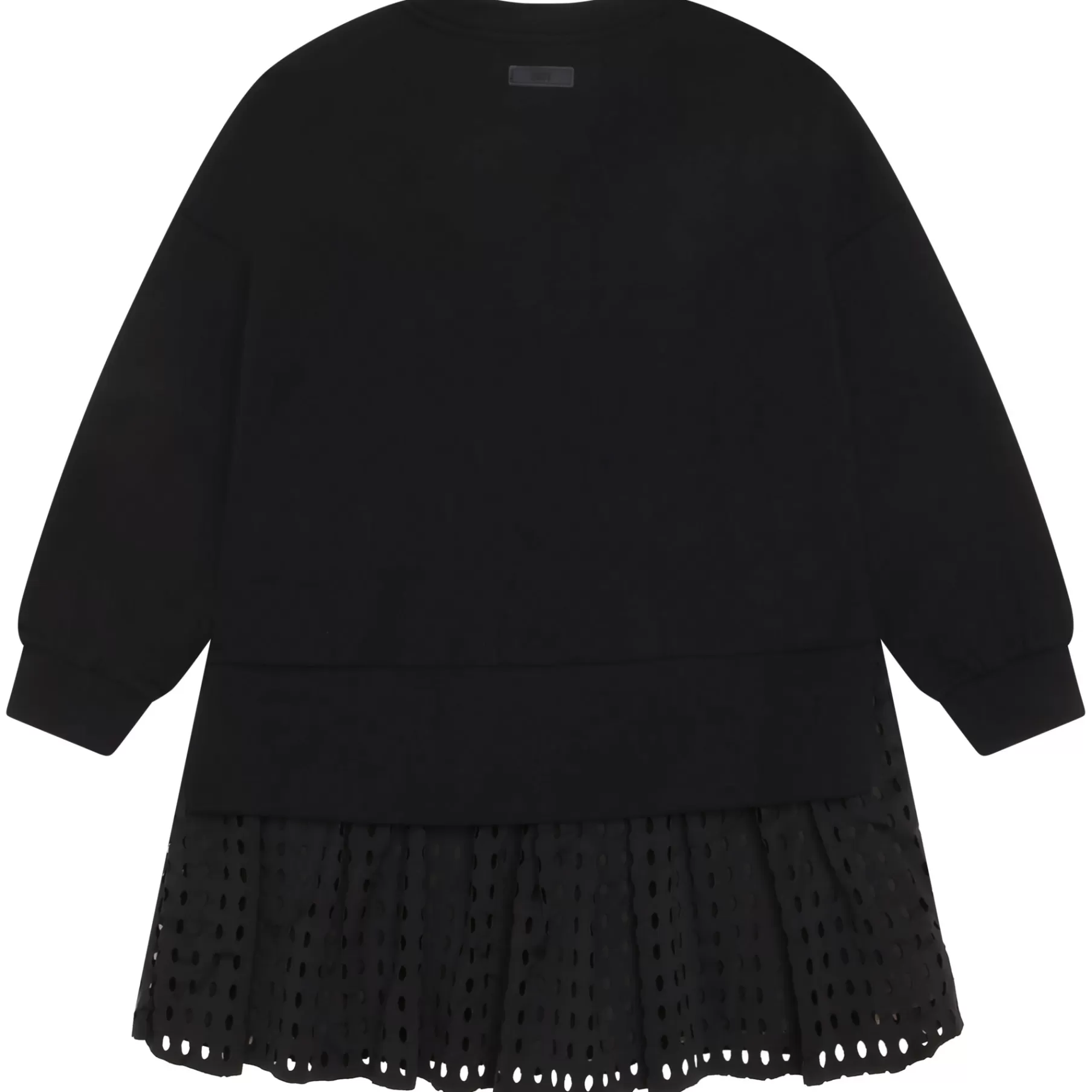 Fille DKNY Robe 2-En-1 Bimatiere