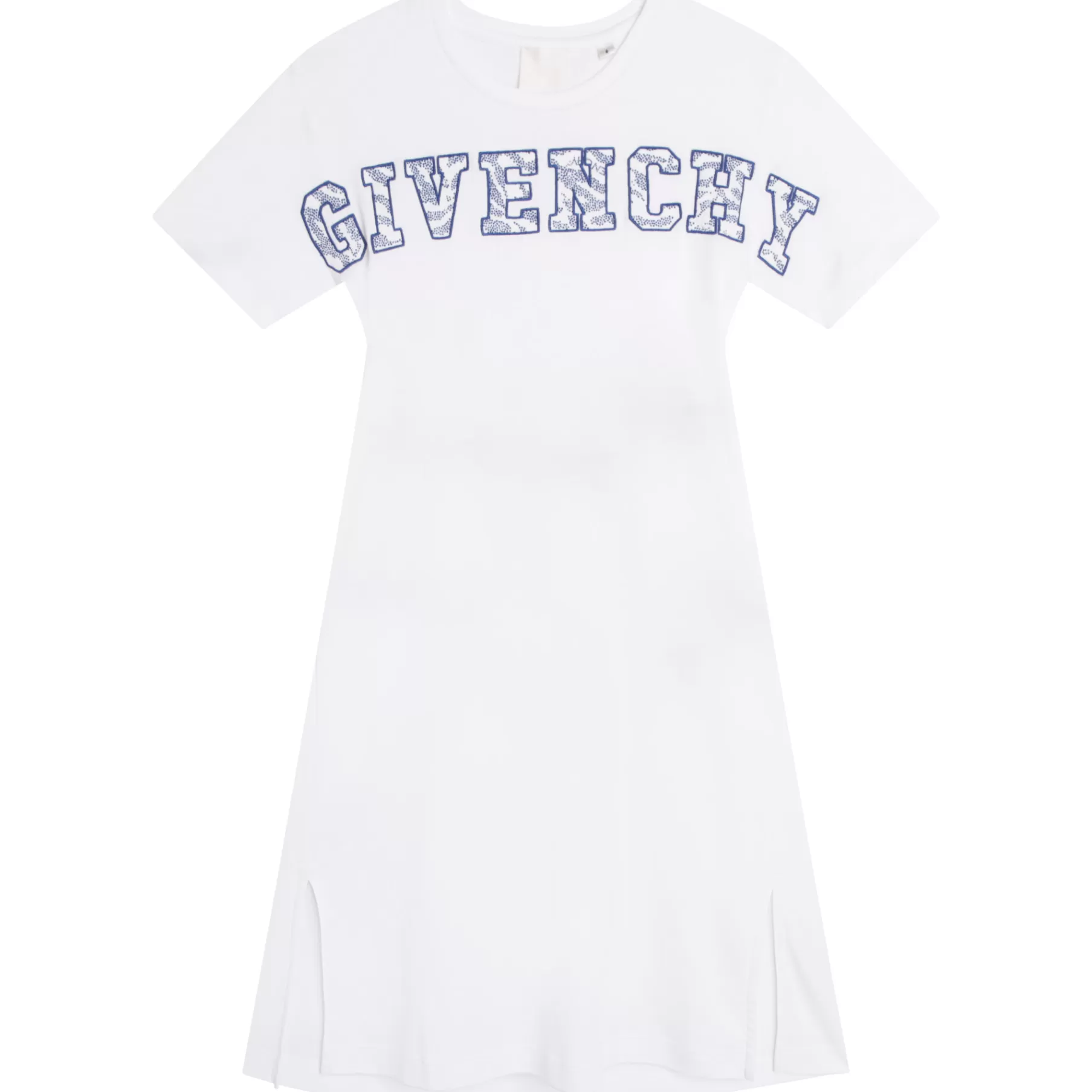 Fille GIVENCHY Robe 2-En-1 En Coton