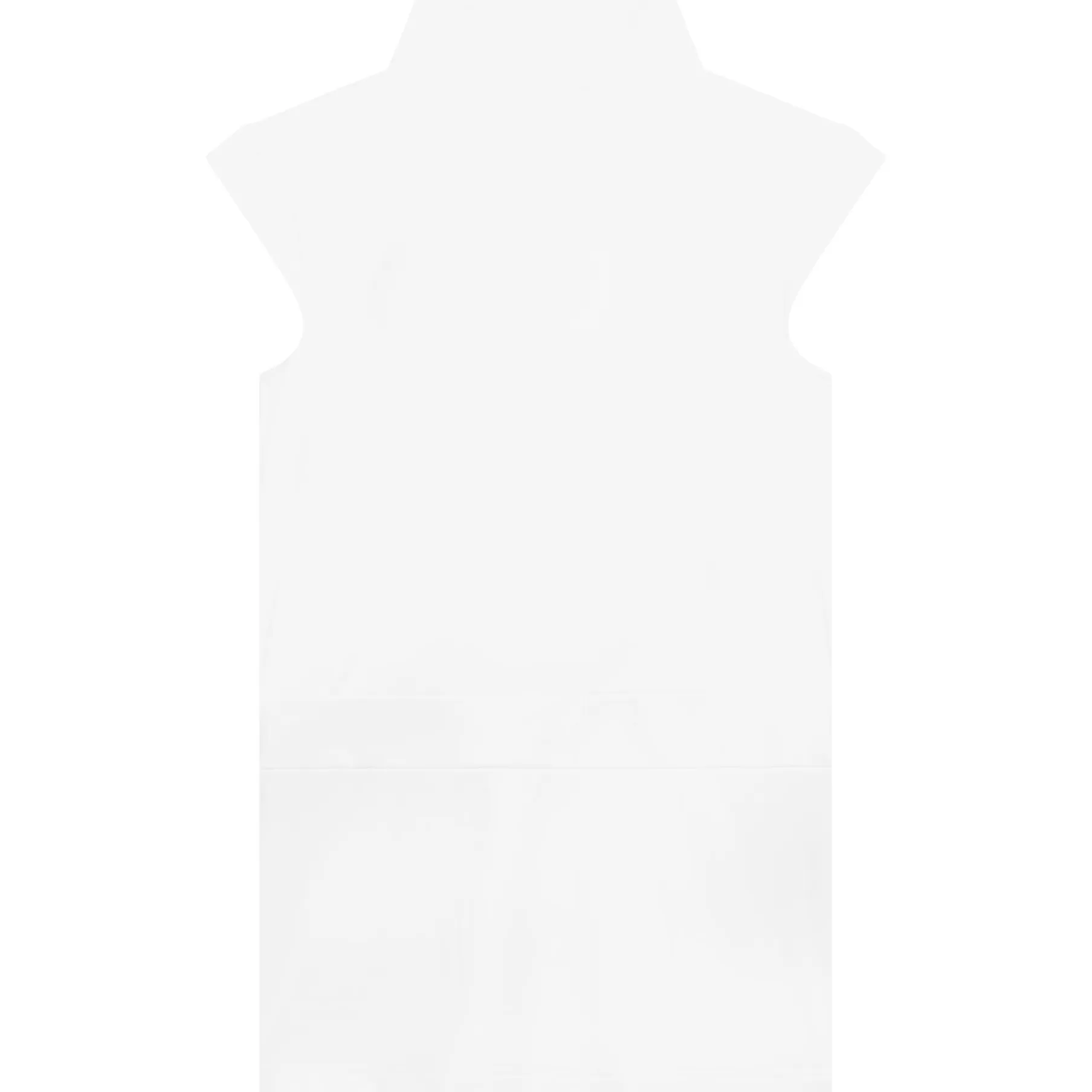 Fille KARL LAGERFELD KIDS Robe A Bande Siglee