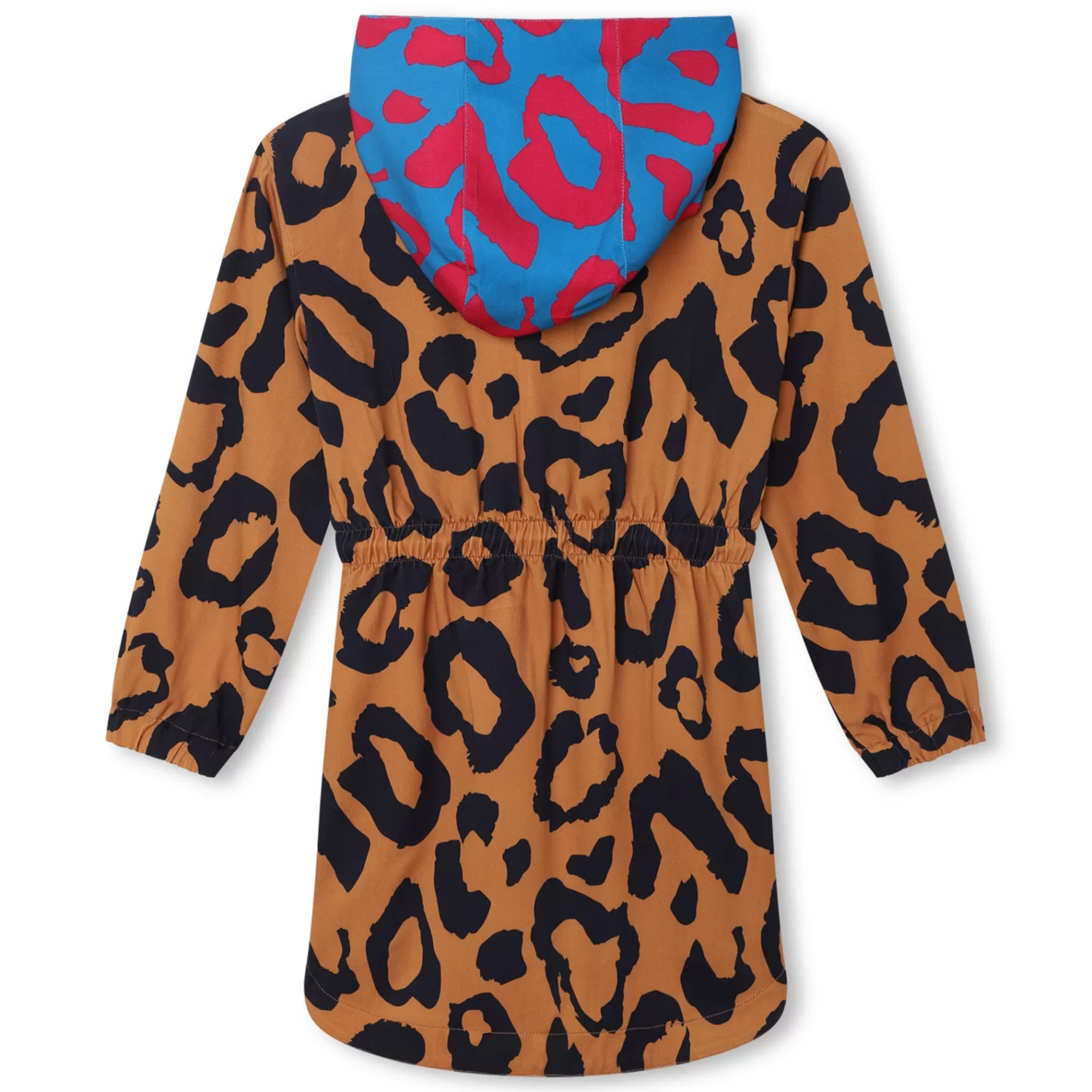 Fille MARC JACOBS Robe A Capuche