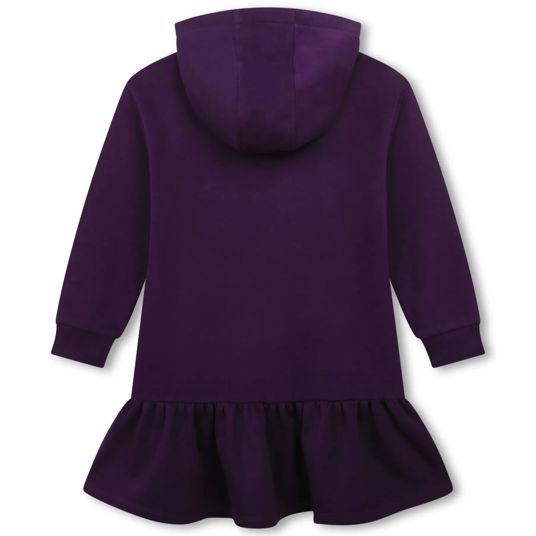 Fille MARC JACOBS Robe A Capuche En Molleton