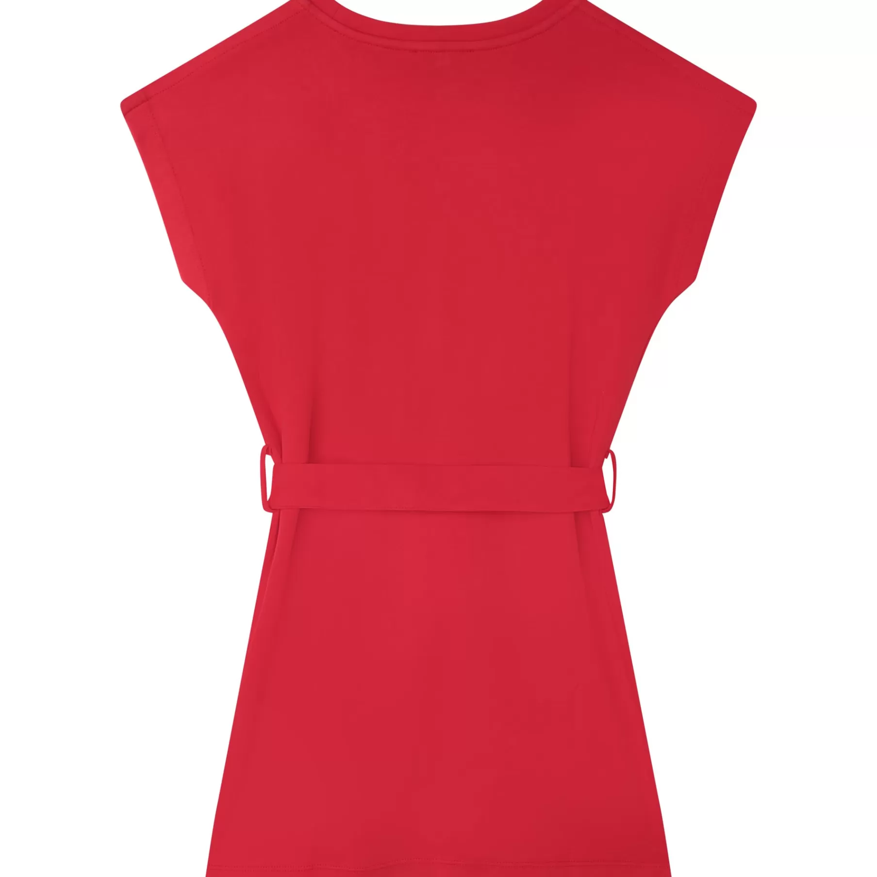 Fille SONIA RYKIEL Robe A Manches Courtes