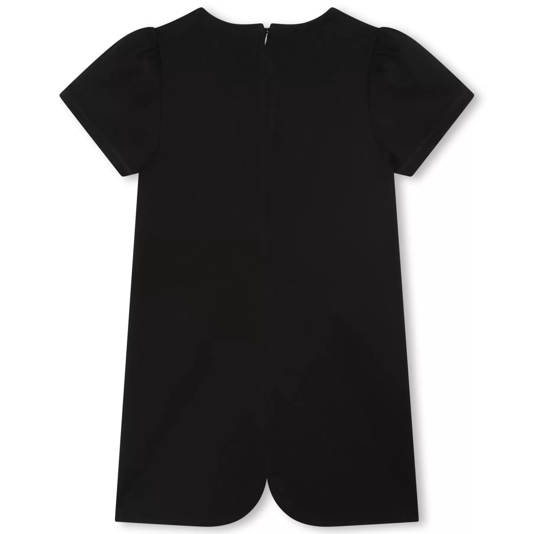 Fille SONIA RYKIEL Robe A Manches Courtes