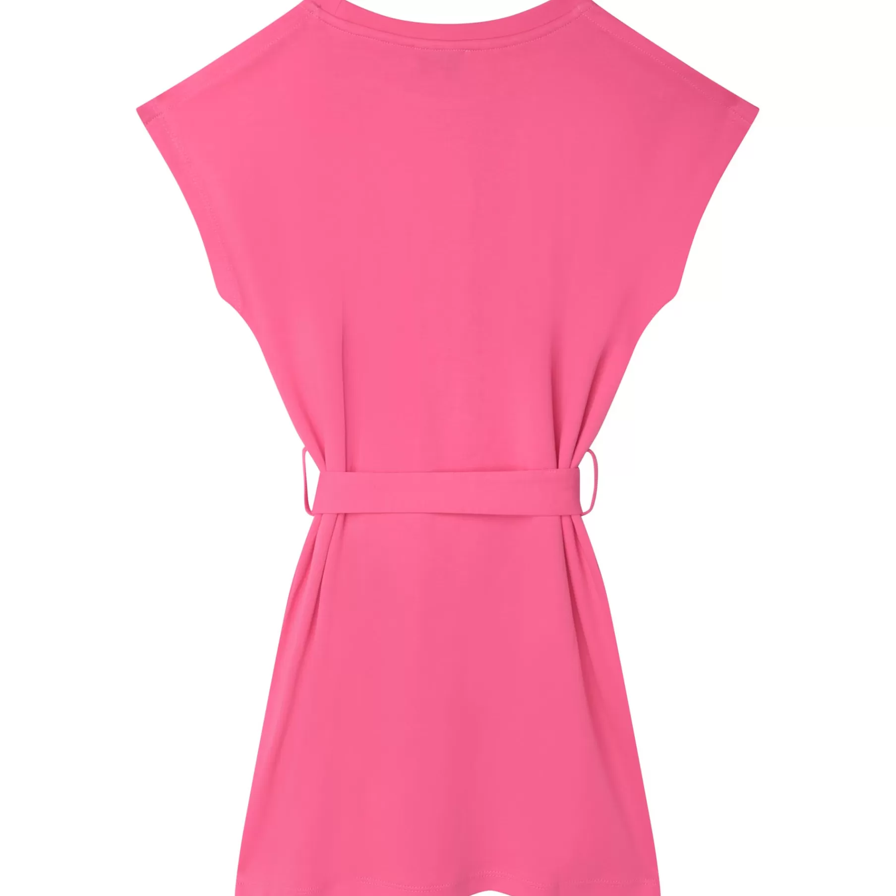 Fille SONIA RYKIEL Robe A Manches Courtes